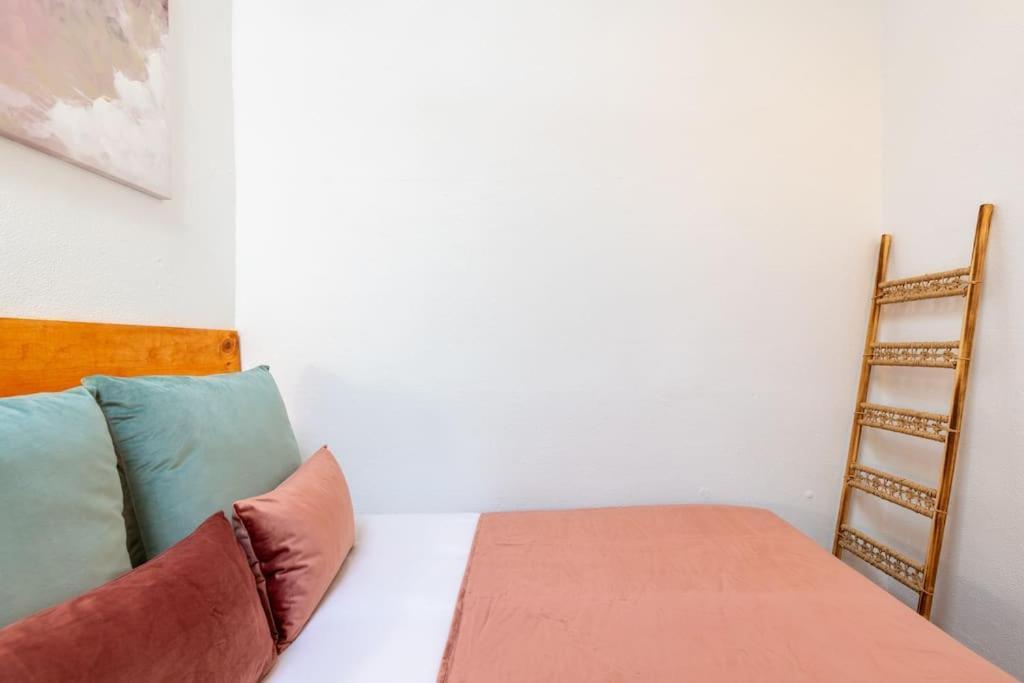 Behouse Plaza Del Salvador Ii Apartment Seville