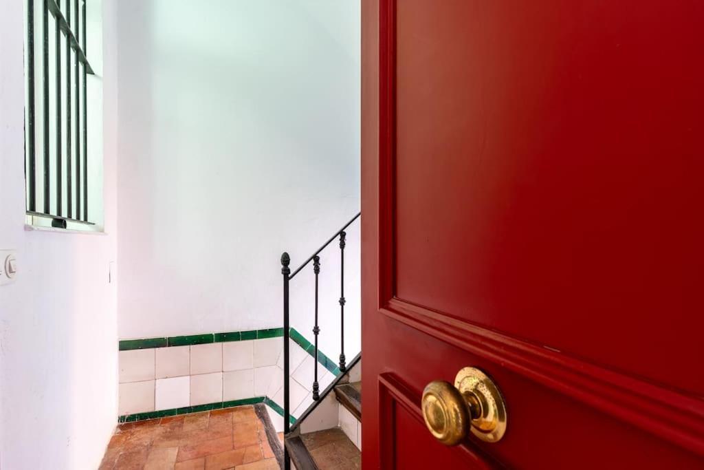 Apartment Behouse Plaza Del Salvador Ii Seville