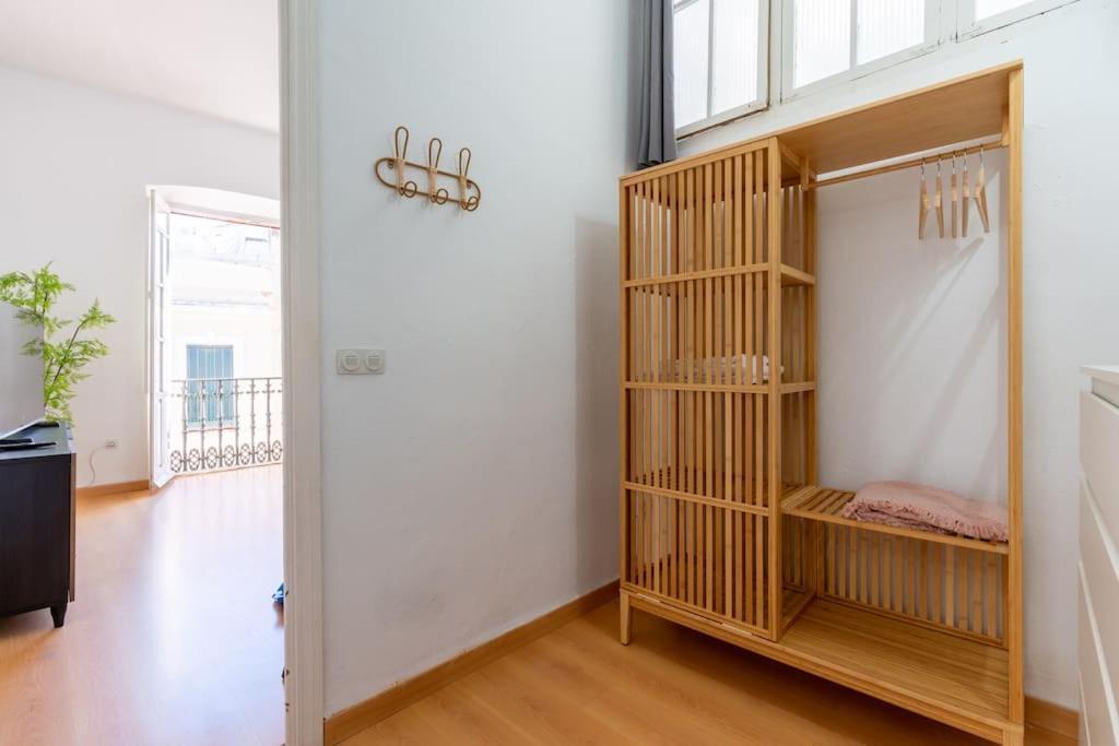 Behouse Plaza Del Salvador Ii Seville