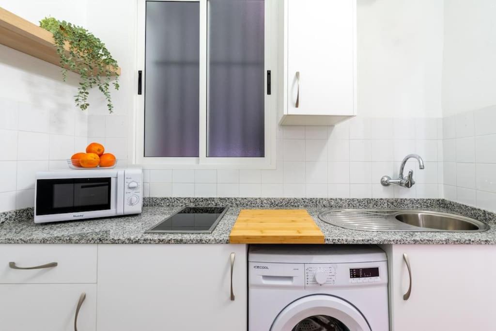 Behouse Plaza Del Salvador Ii Apartment