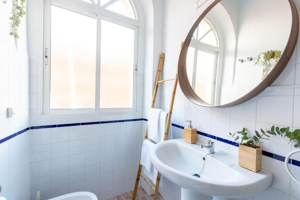 Apartment Behouse Plaza Del Salvador Ii