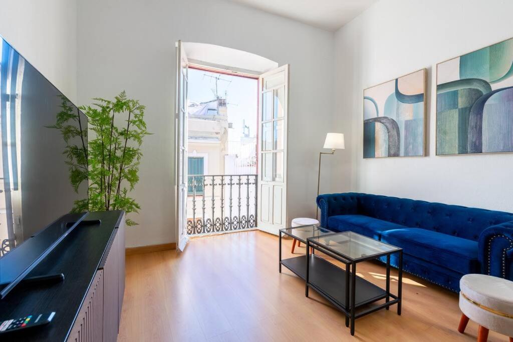 Behouse Plaza Del Salvador Ii Apartment *