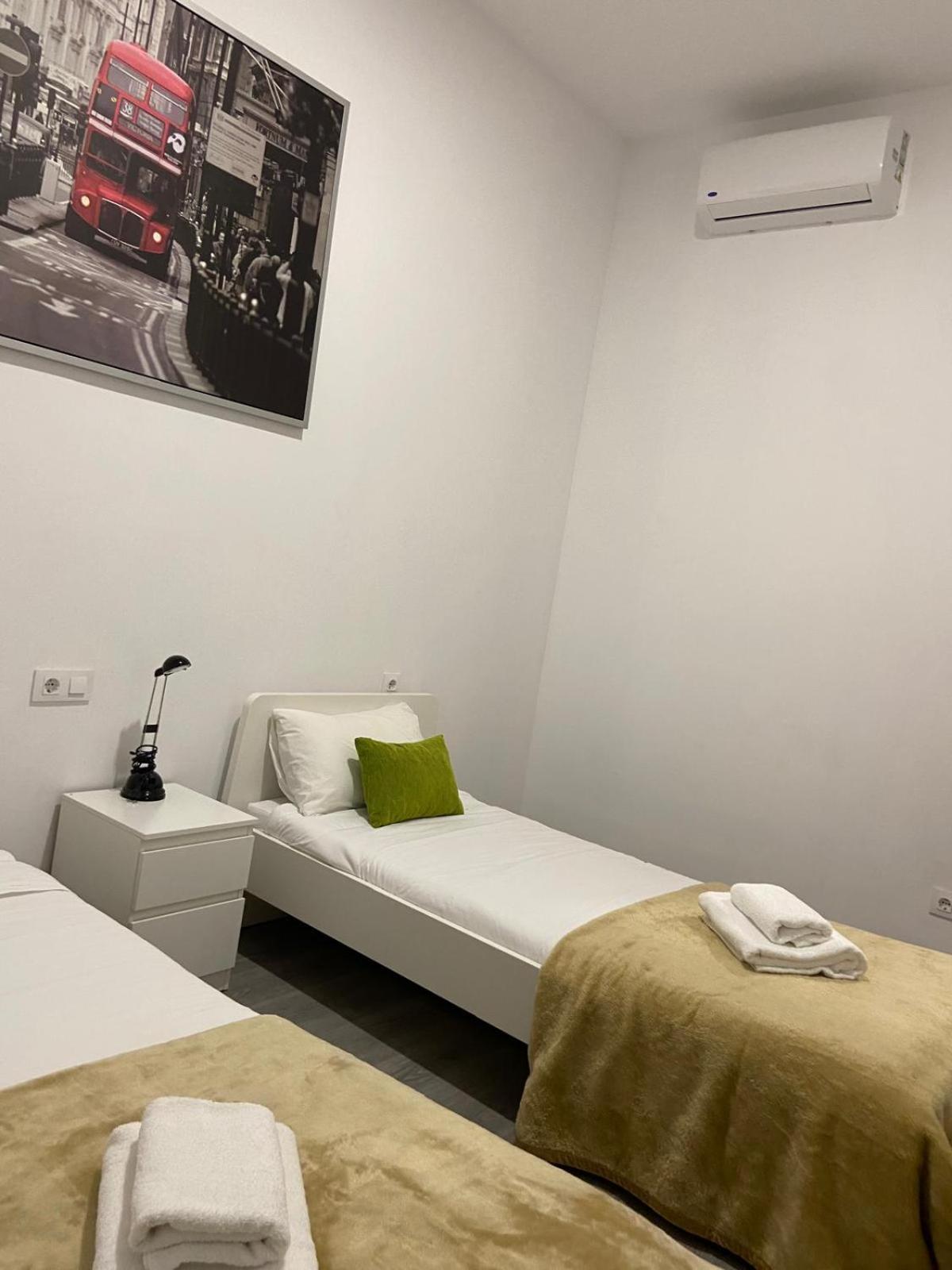 Pelícano Urban Apartamento *