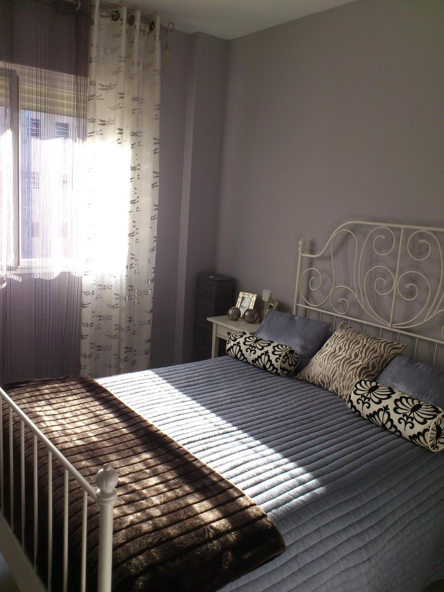 Cozy & Free Parking Apartment Seville