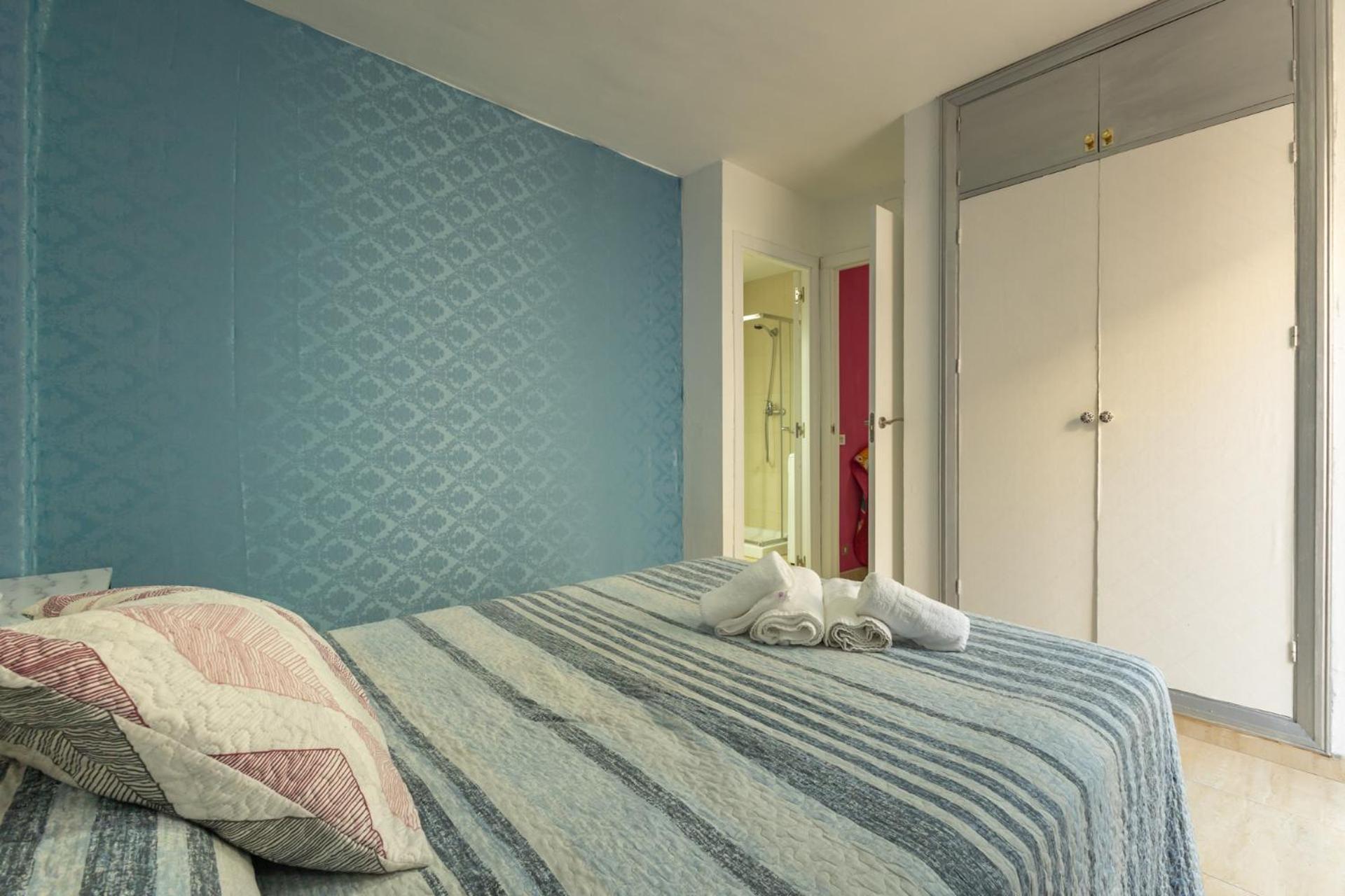 Apartamento Duque Center Premium Suites, Free Parking Sevilla