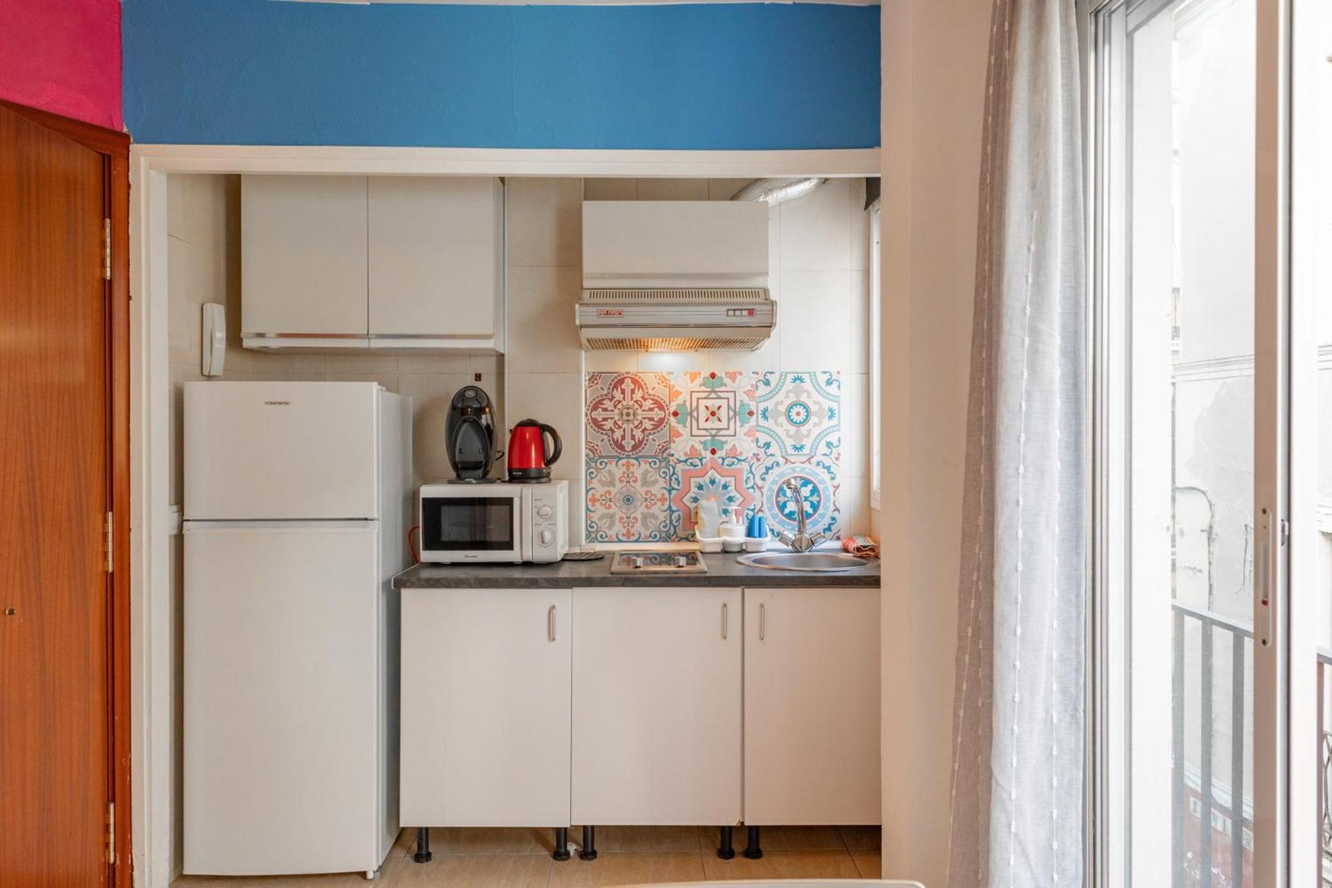 Duque Center Premium Suites, Free Parking Sevilla