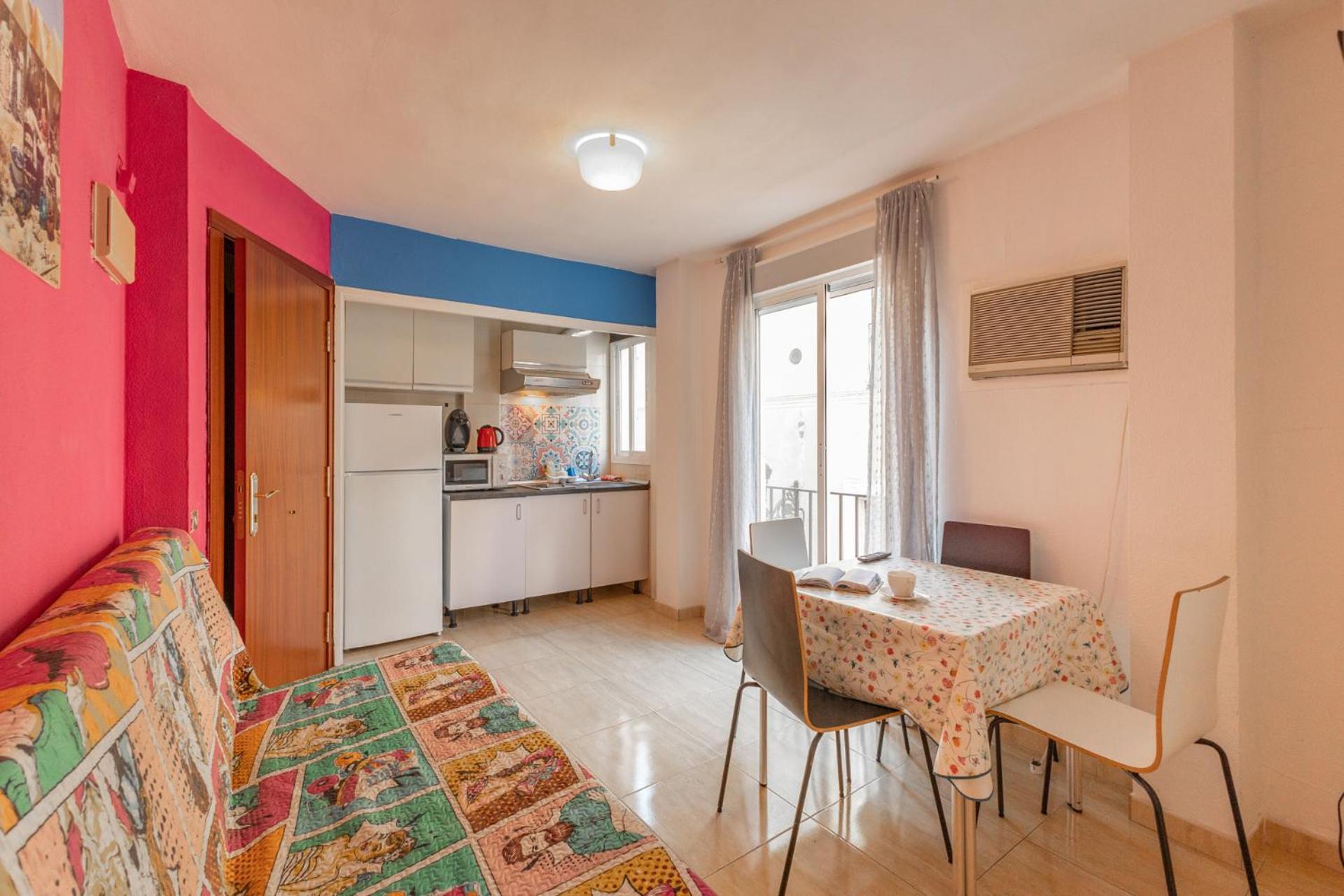 Apartamento Duque Center Premium Suites, Free Parking
