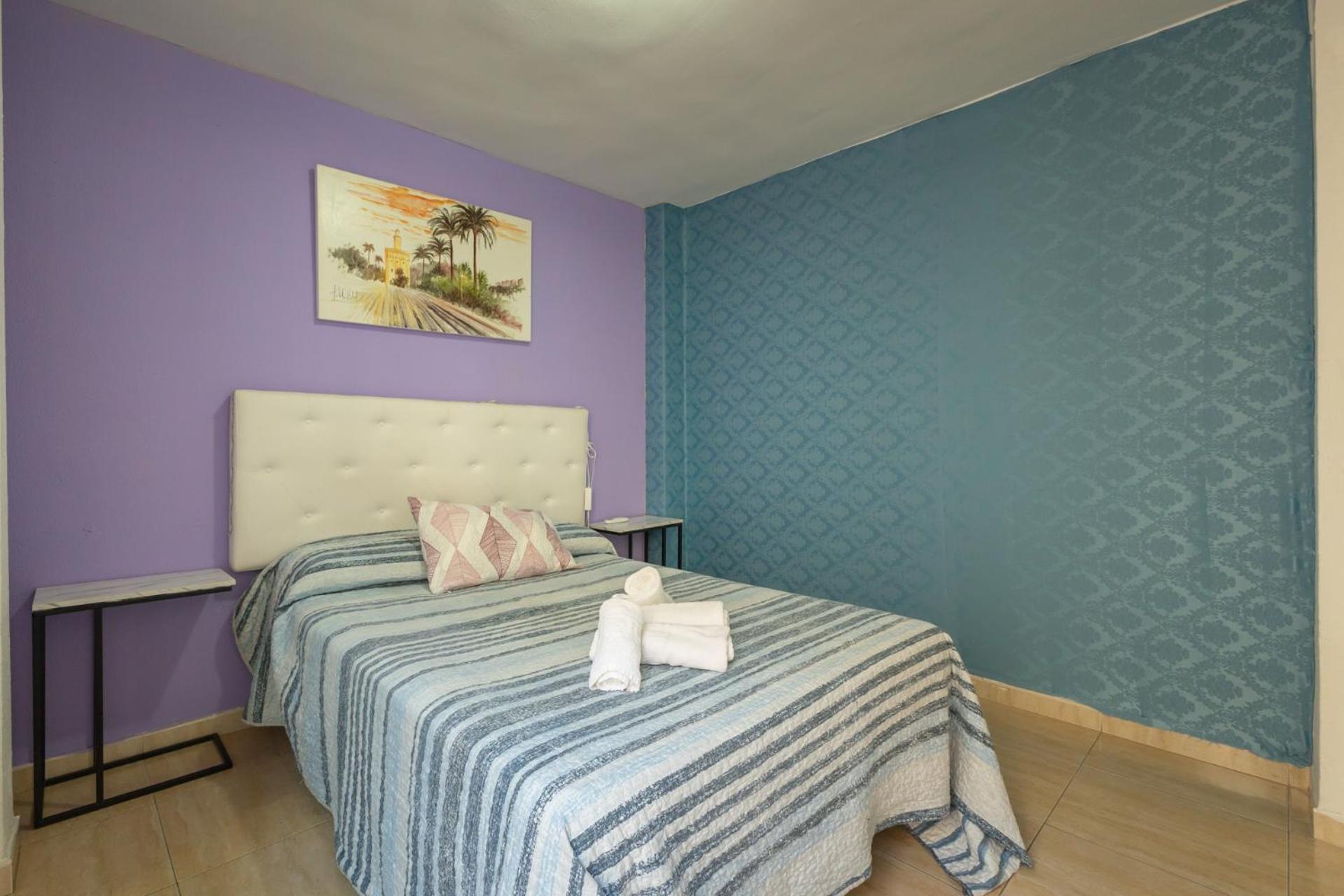 Duque Center Premium Suites, Free Parking Apartamento Sevilla