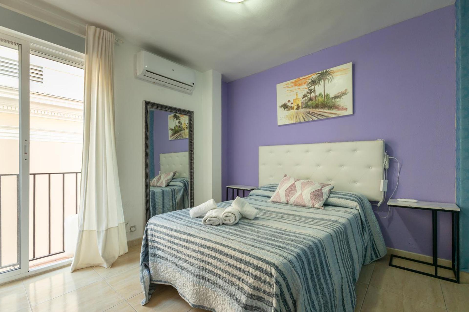 Apartamento Duque Center Premium Suites, Free Parking Sevilla