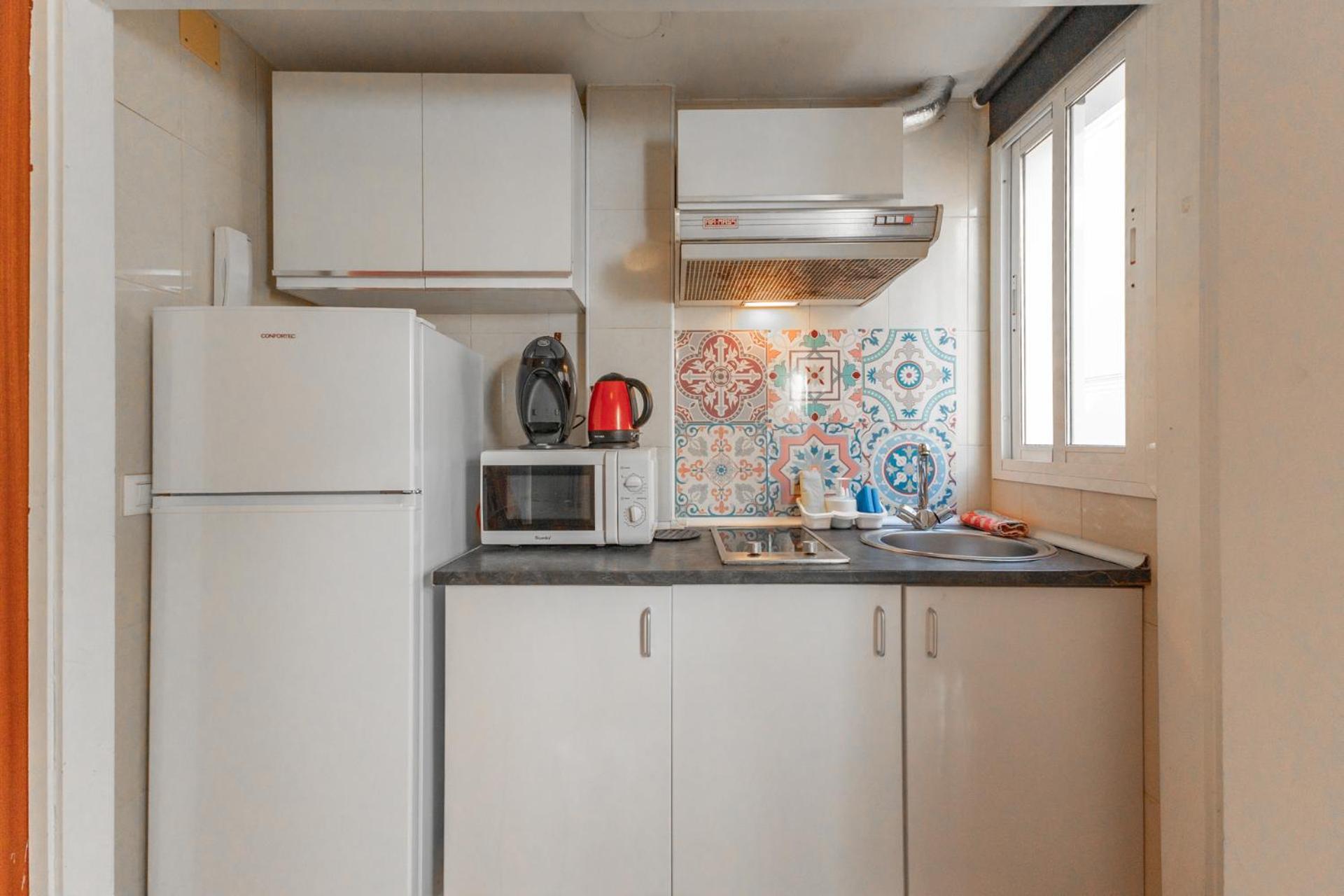 Duque Center Premium Suites, Free Parking *