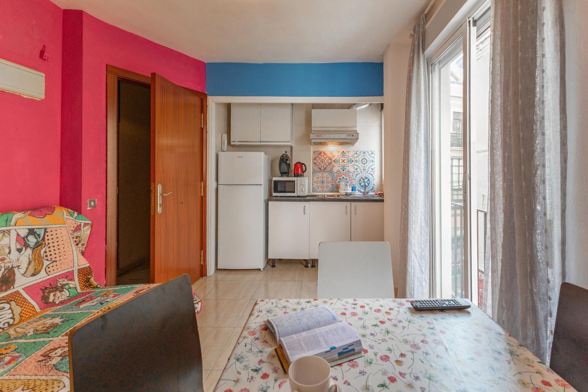 Apartamento Duque Center Premium Suites, Free Parking