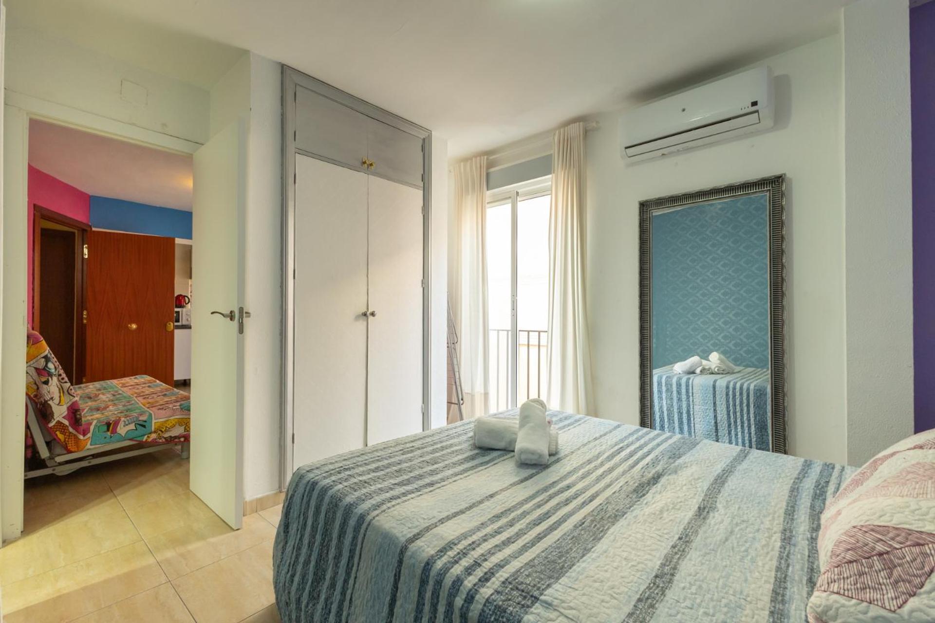 Duque Center Premium Suites, Free Parking Sevilla
