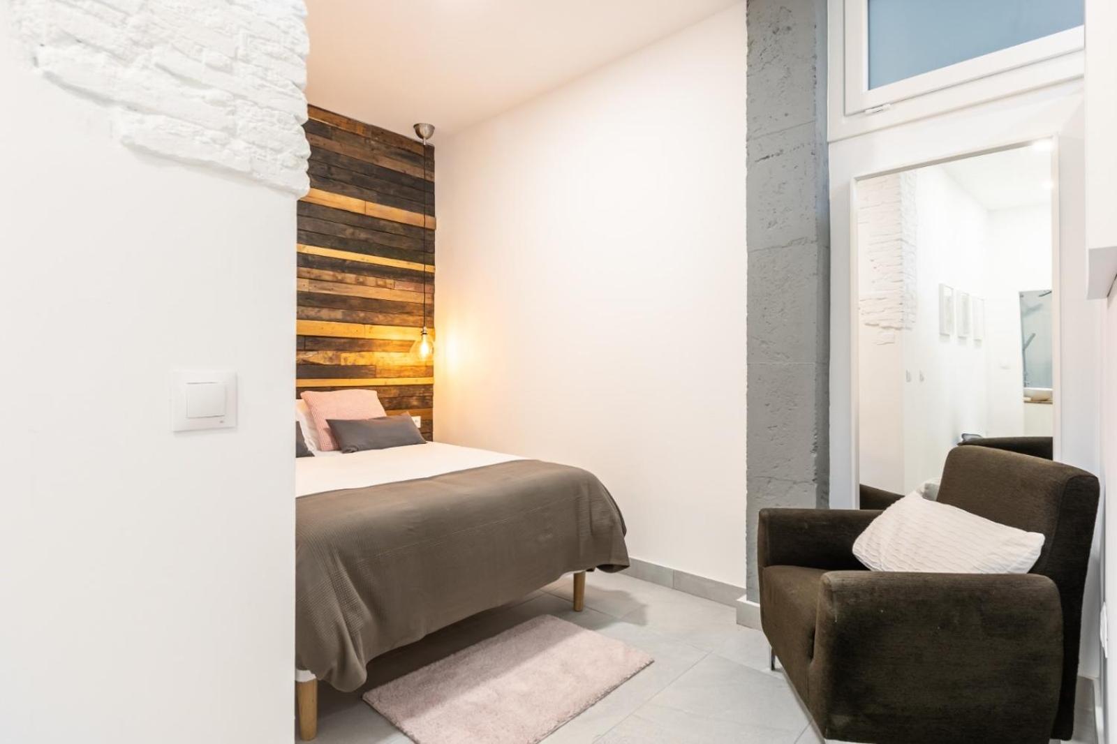 Casa Curro Apartment Seville