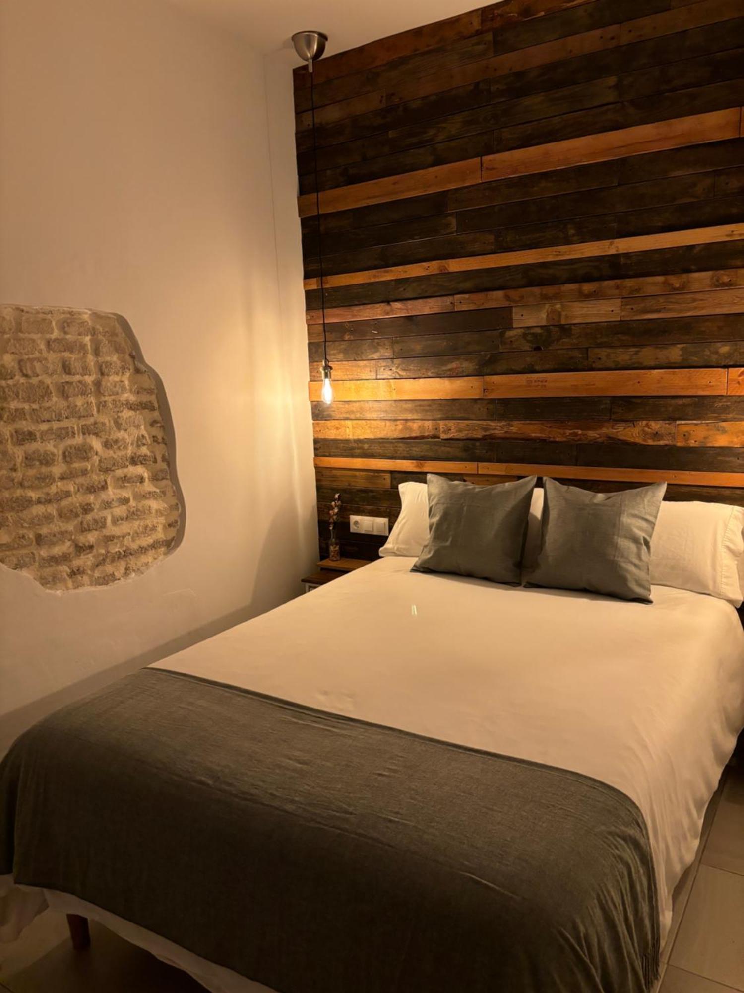 Casa Curro Apartment Seville