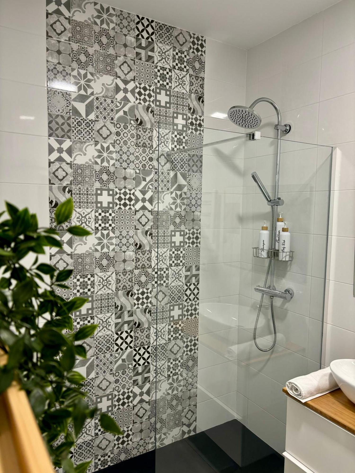 Apartment Casa Curro