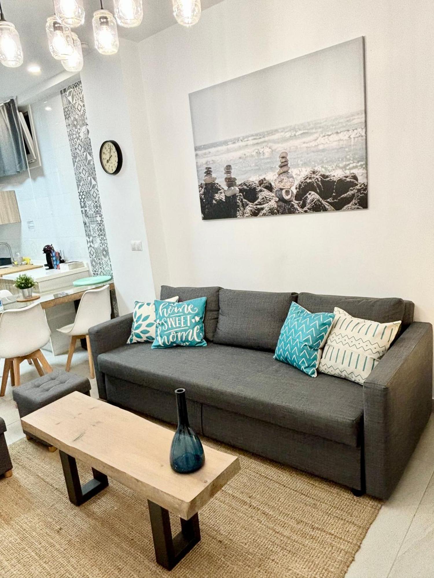 Apartment Casa Curro