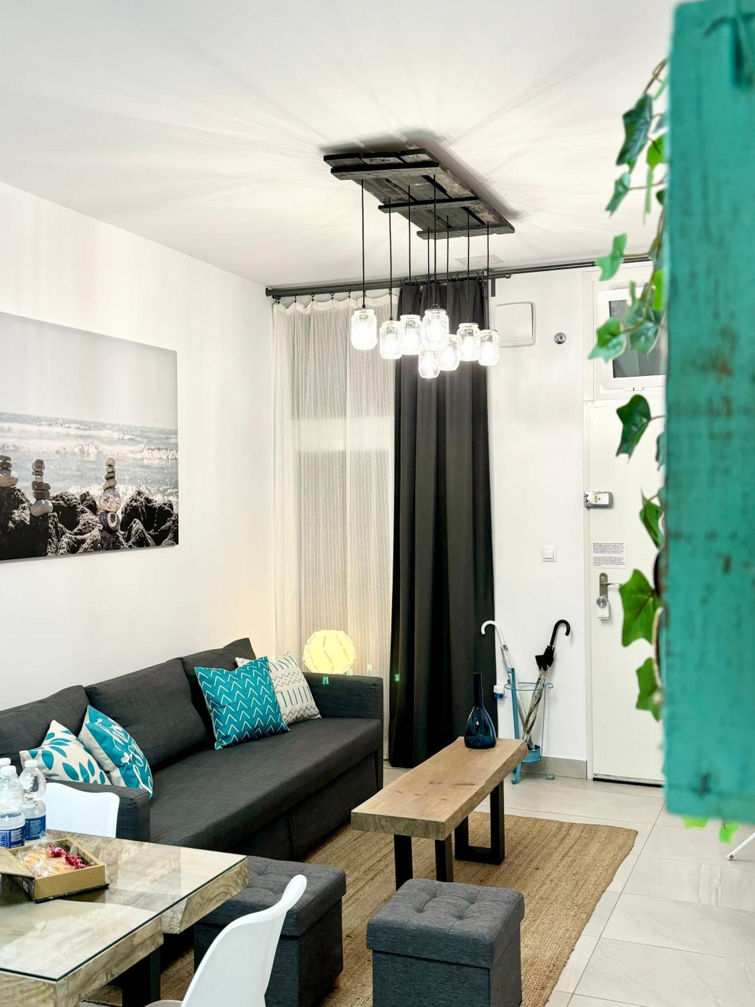 Casa Curro Apartment Seville