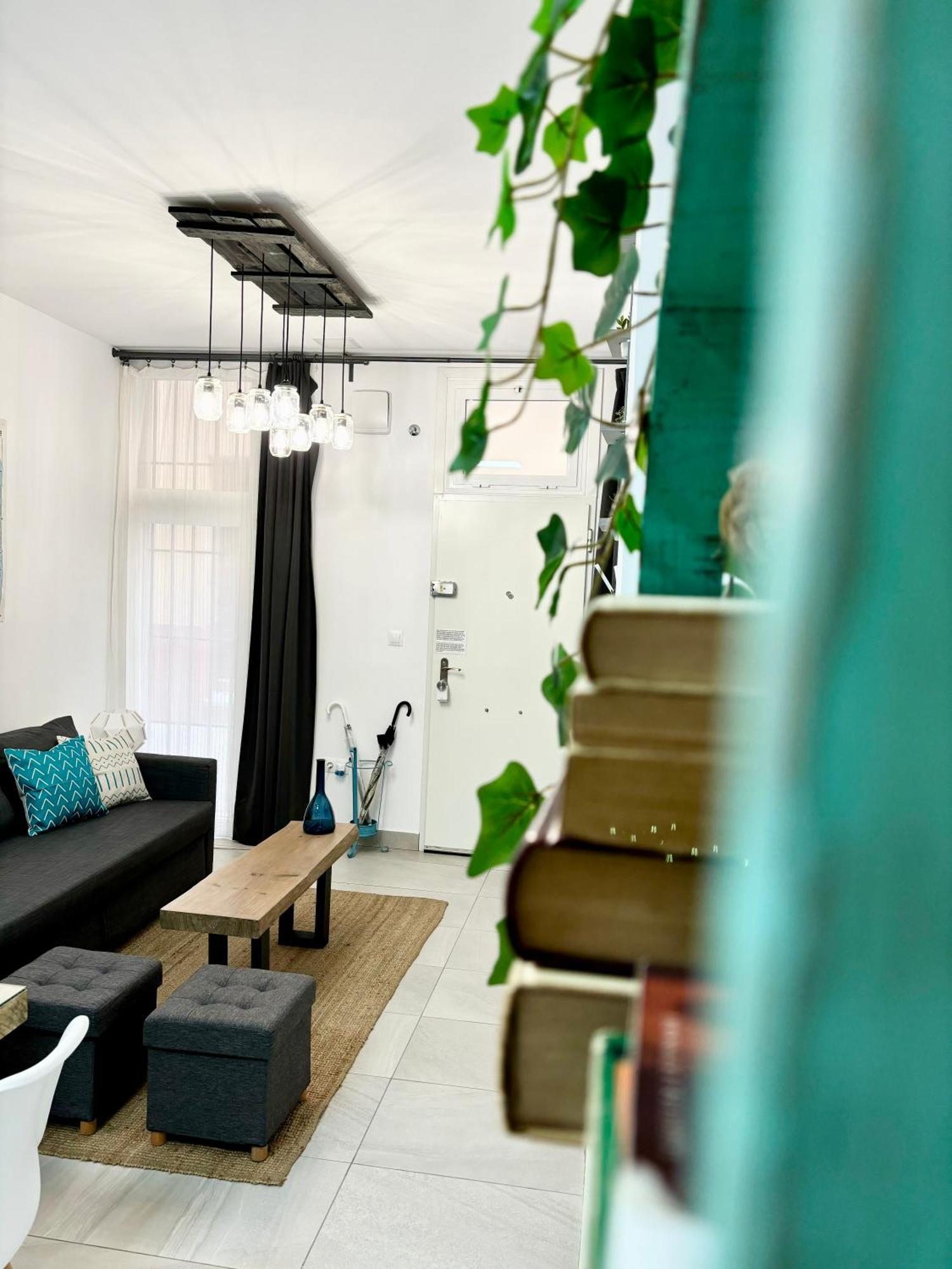 Casa Curro Apartment