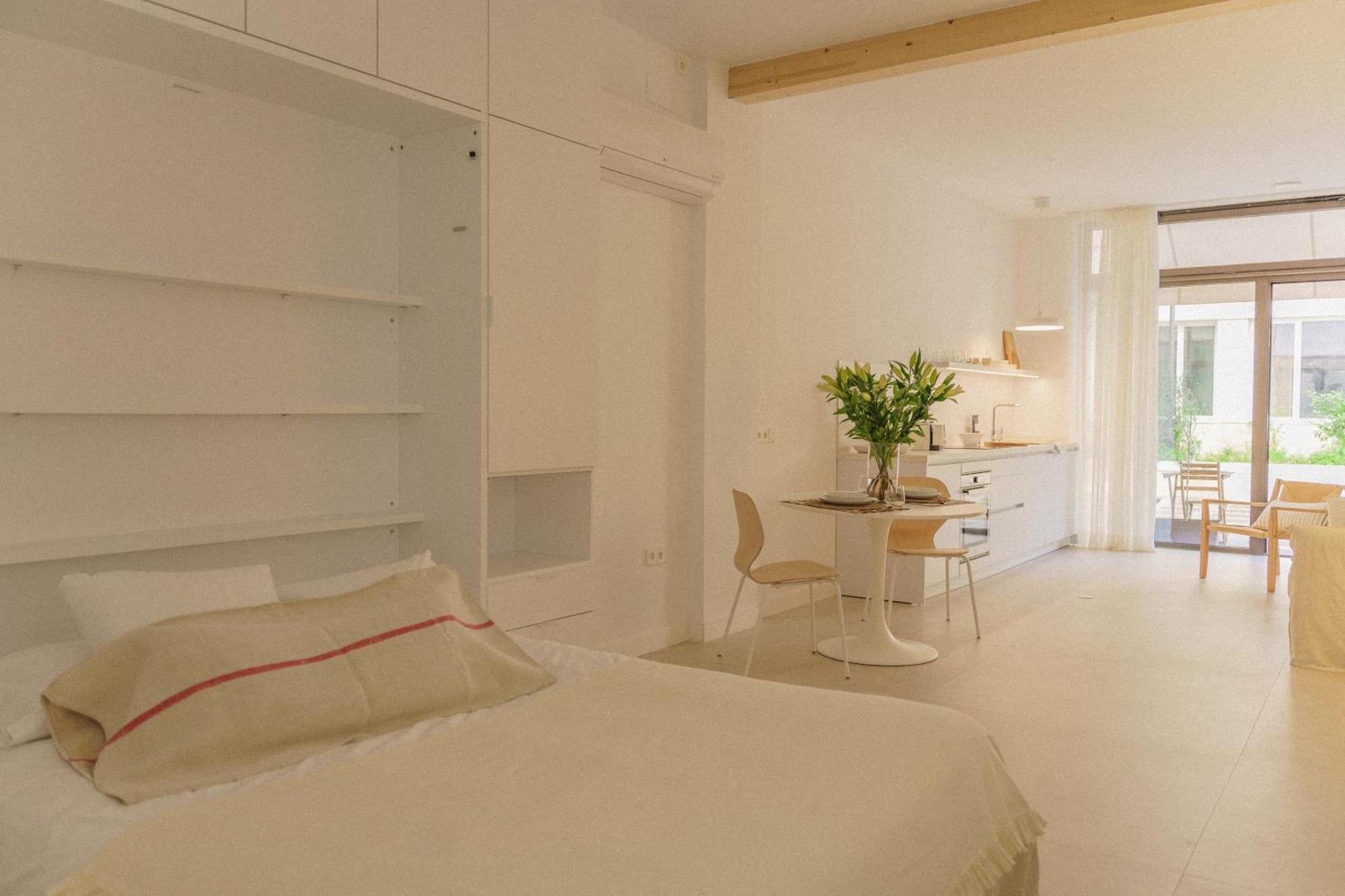 Luca Oliva Homes Riverside * Seville