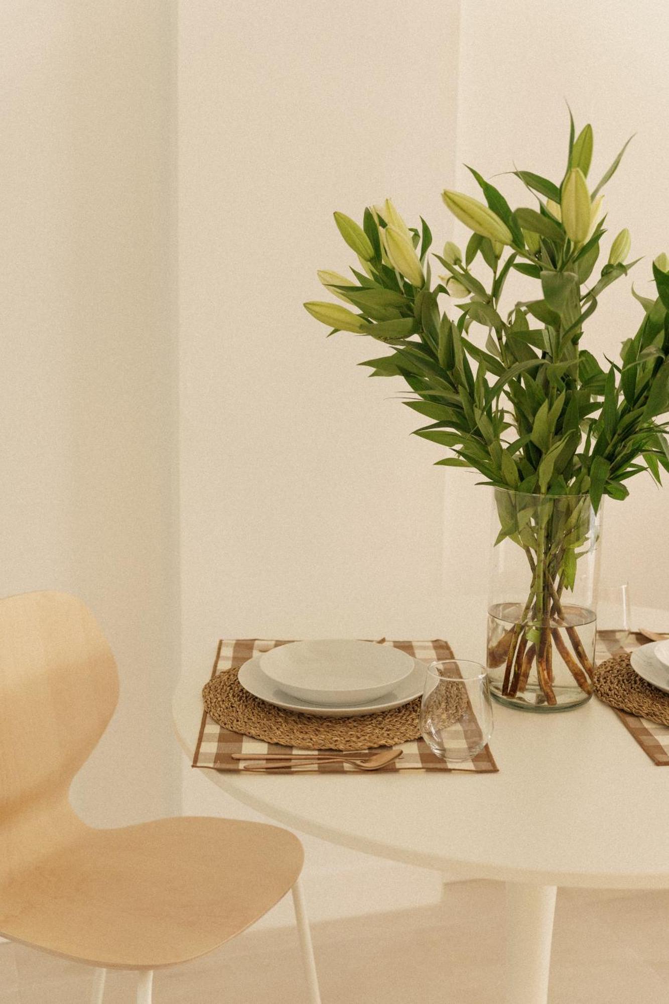 Apartment Luca Oliva Homes Riverside