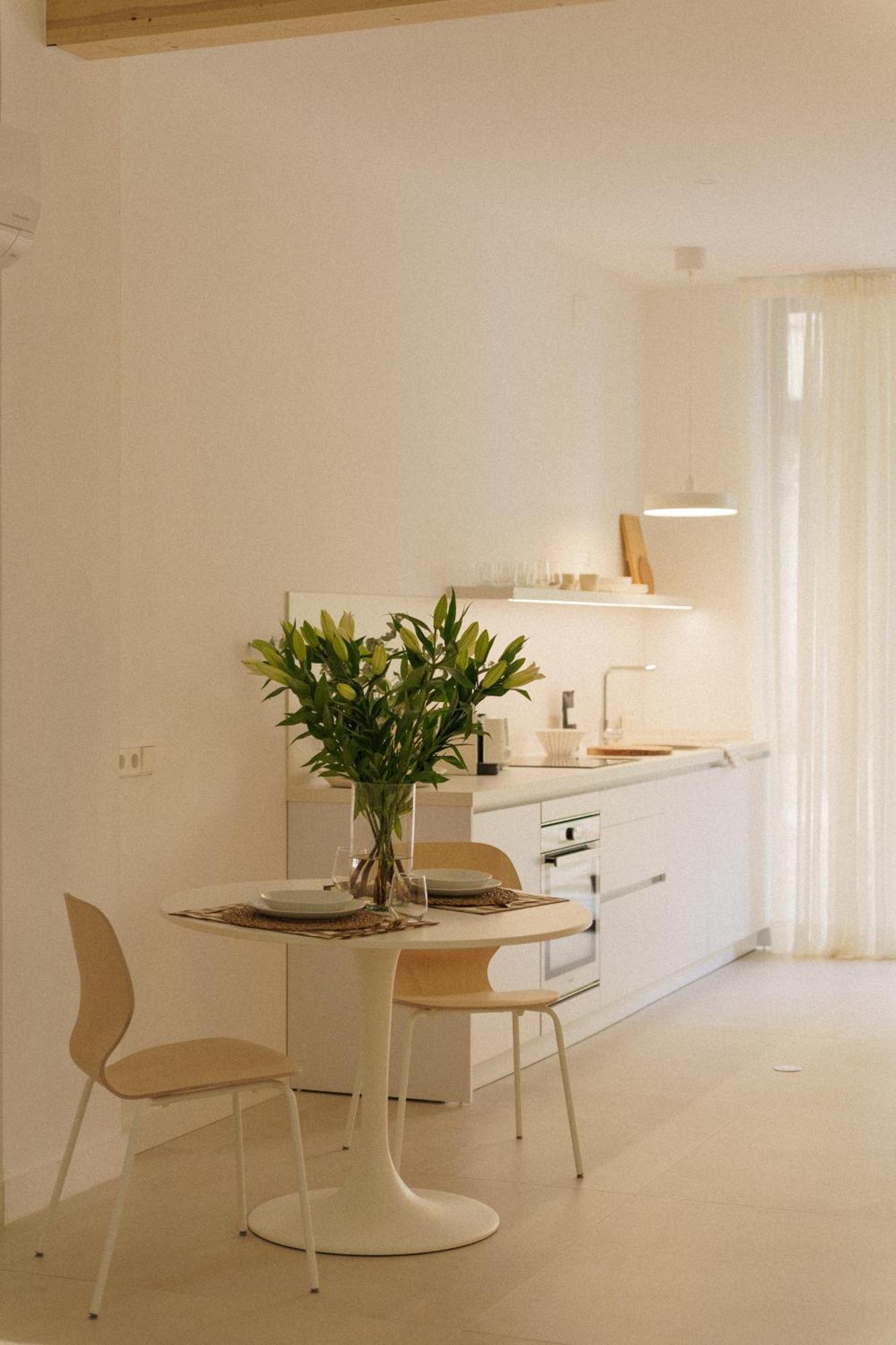 Luca Oliva Homes Riverside * Seville