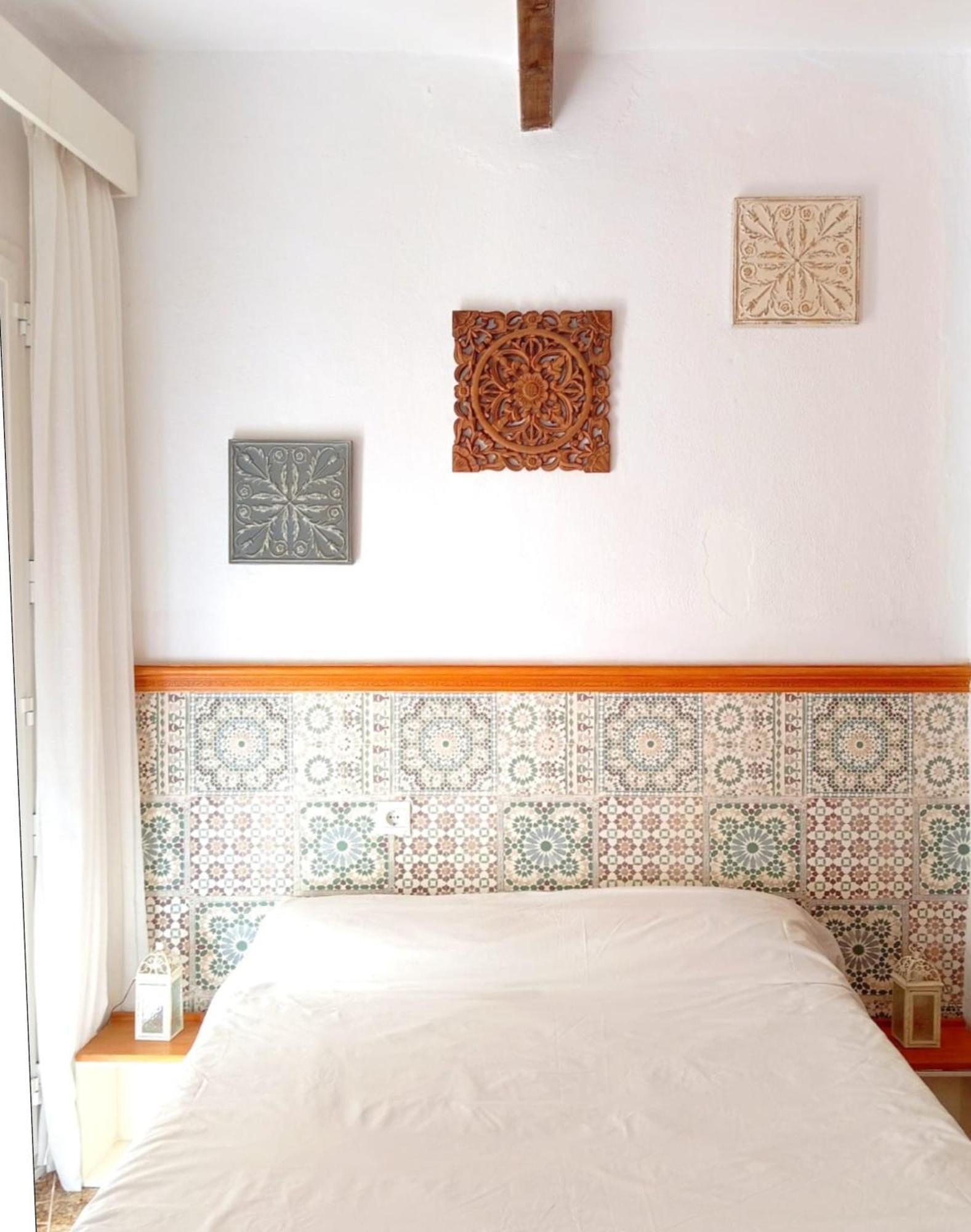 Homestay La Casa De Flores *