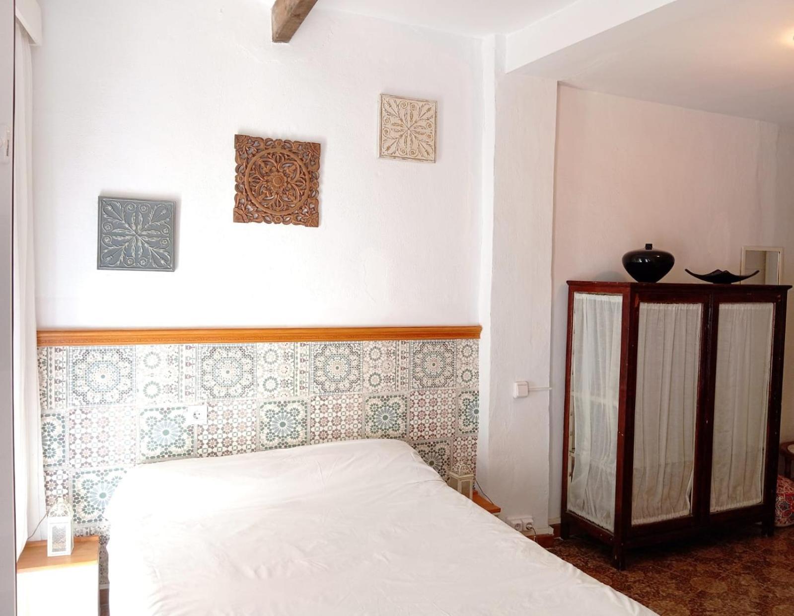 La Casa De Flores Seville