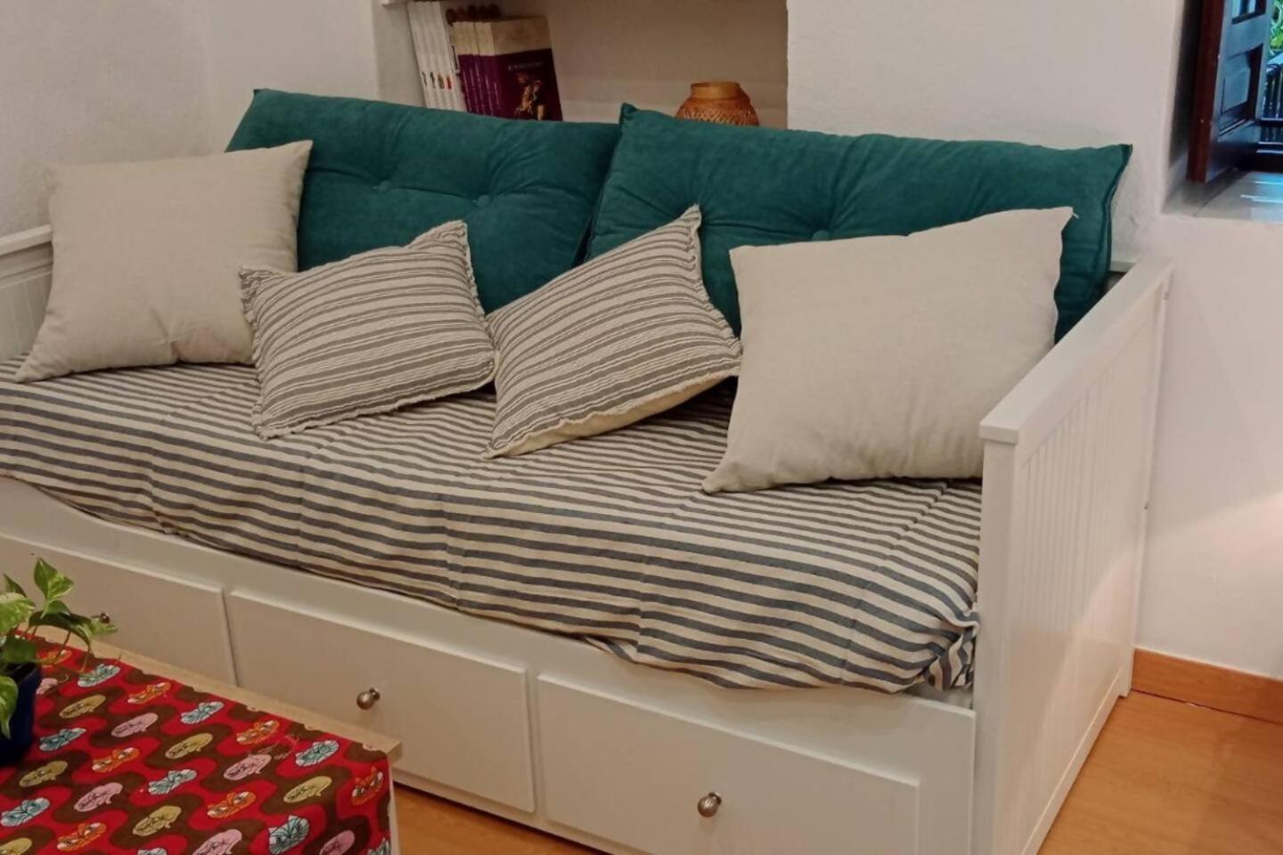 Apartamento Hosfty Centro San Marcos 2 *