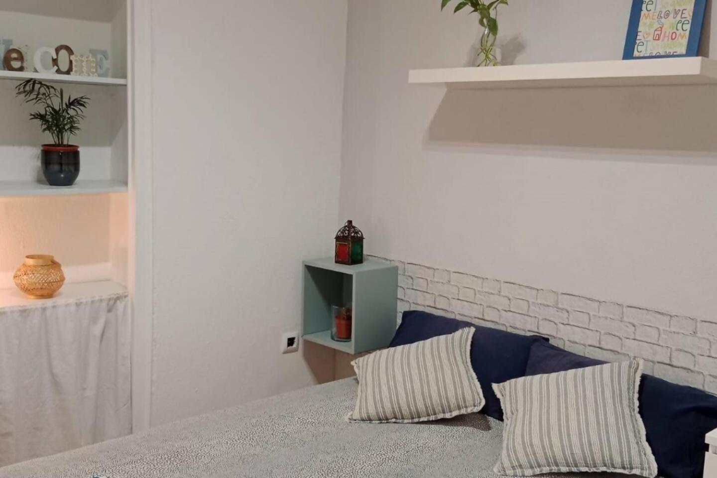 Apartamento Hosfty Centro San Marcos 2 Sevilla