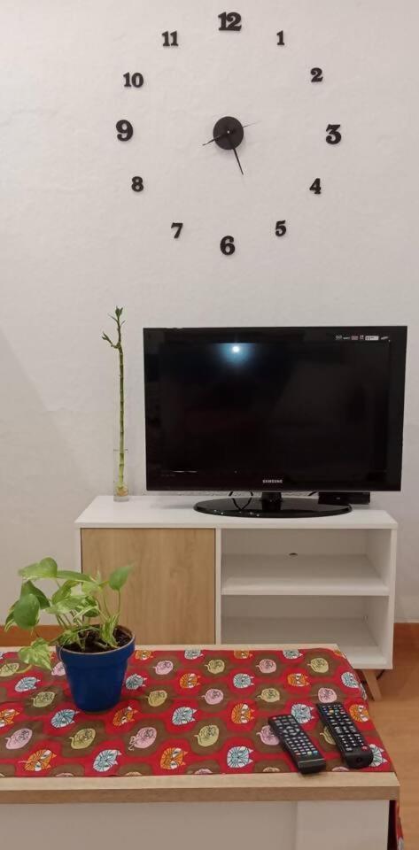 Hosfty Centro San Marcos 2