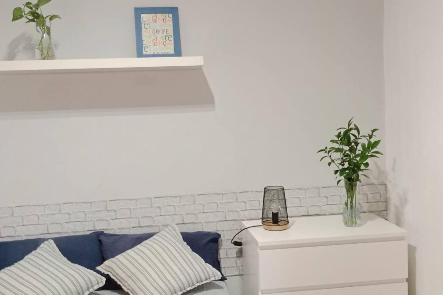 Hosfty Centro San Marcos 2 Apartamento