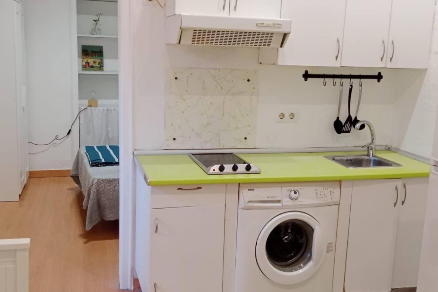 Apartamento Hosfty Centro San Marcos 2