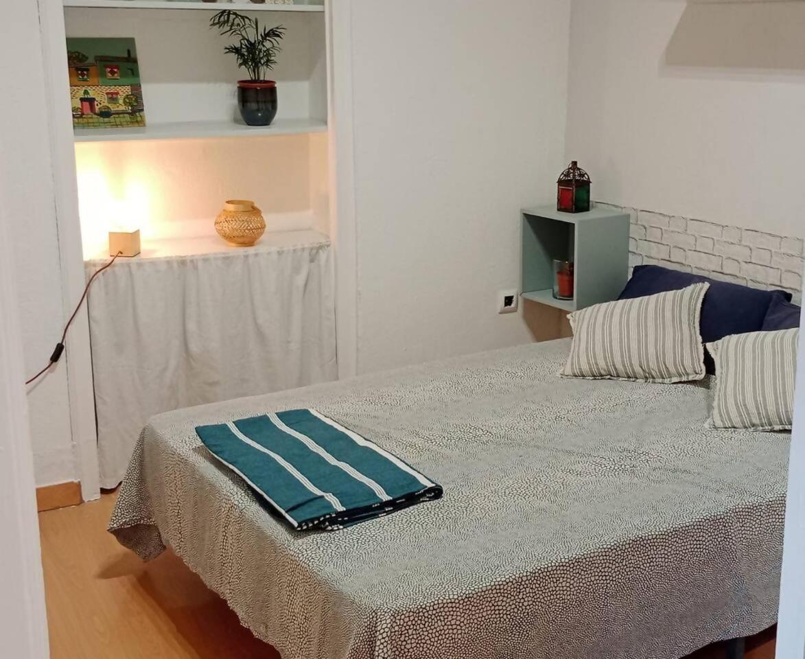 Hosfty Centro San Marcos 2 Sevilla