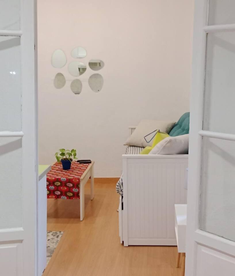 Hosfty Centro San Marcos 2 Apartamento