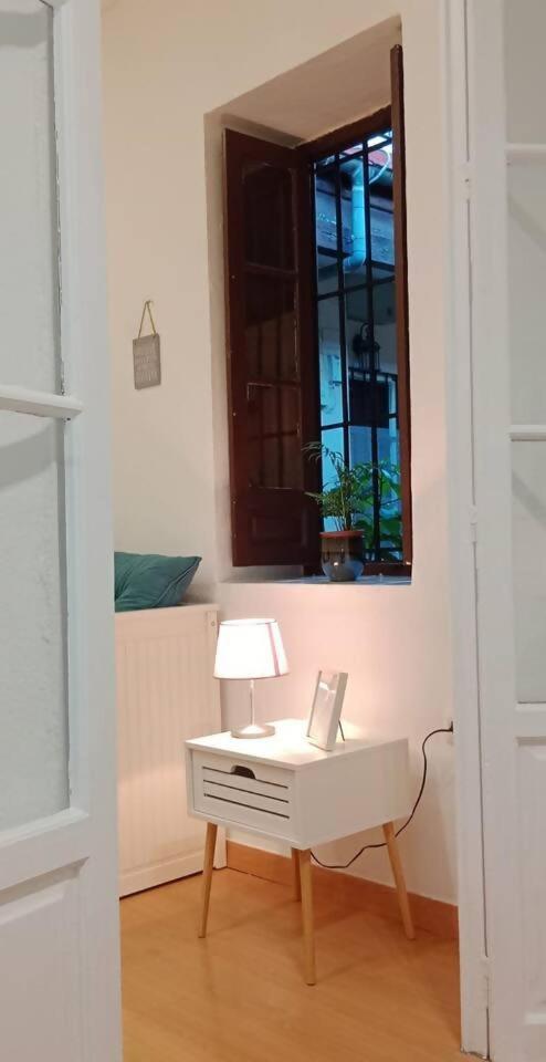 Hosfty Centro San Marcos 2 Apartamento Sevilla