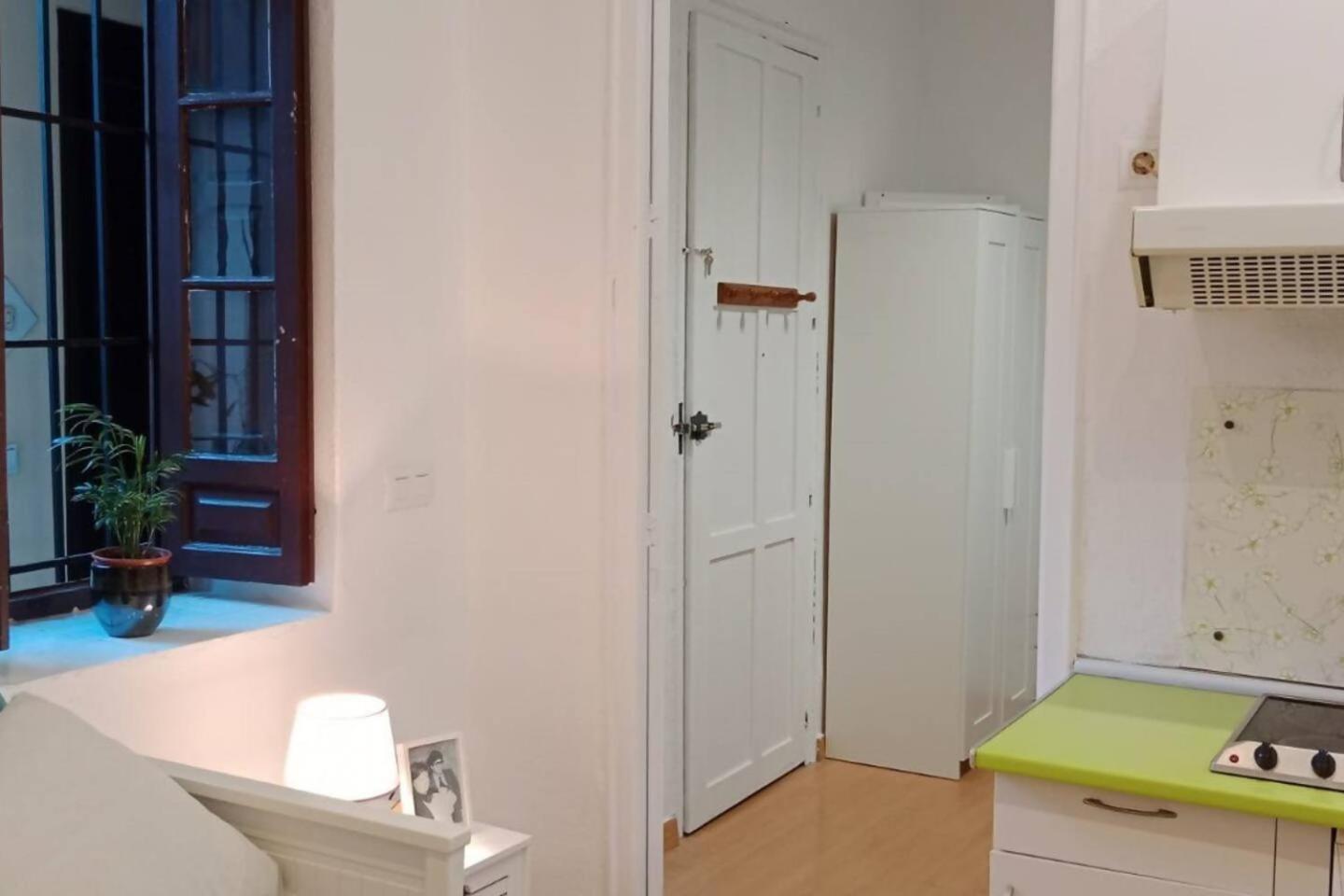 Apartamento Hosfty Centro San Marcos 2