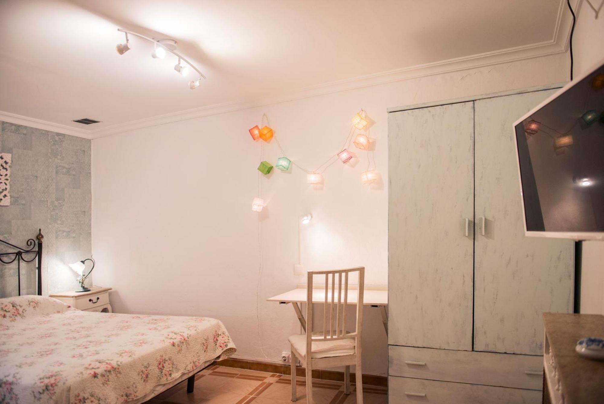 Homestay La Casa De Flores