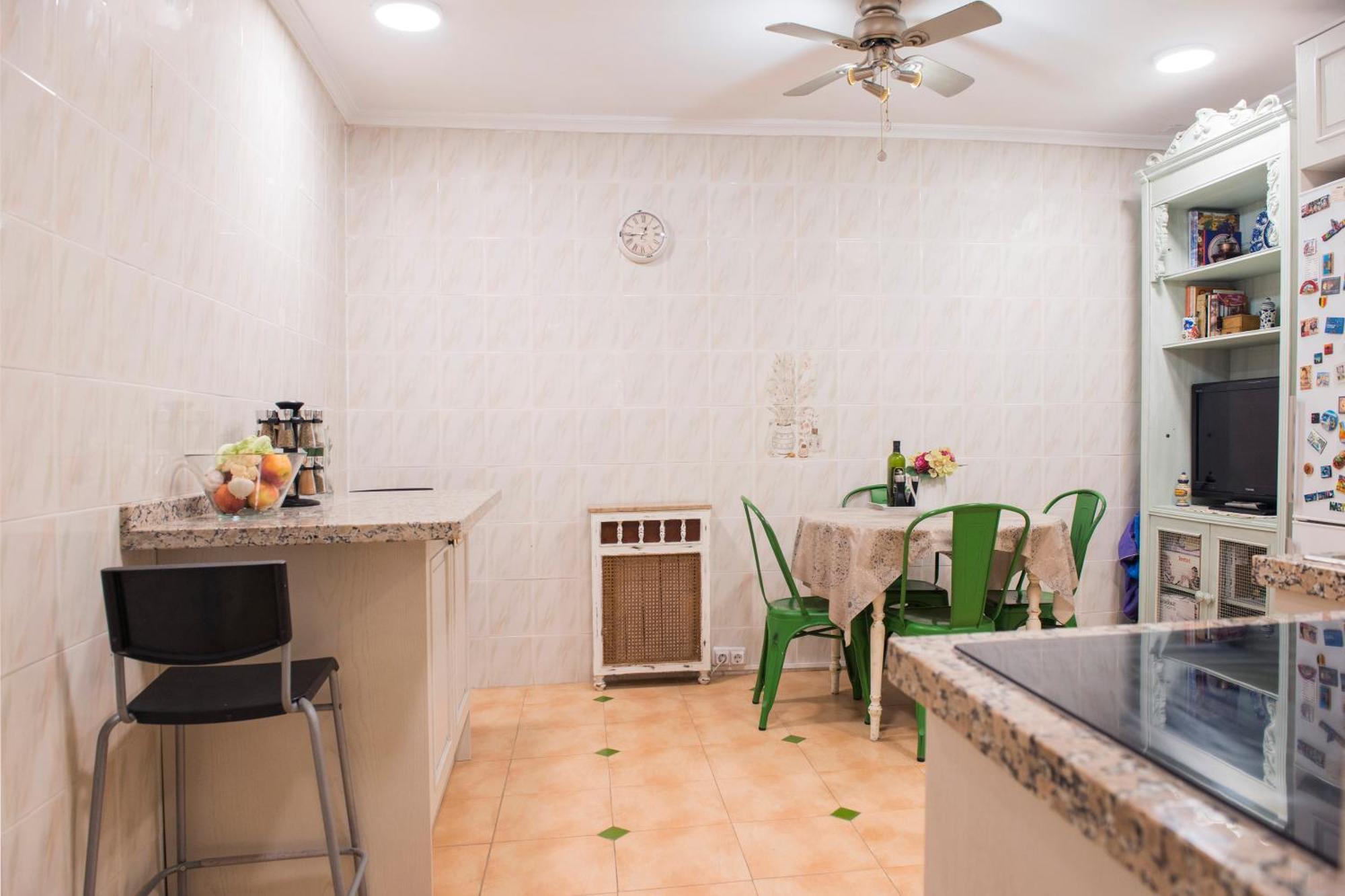 La Casa De Flores *