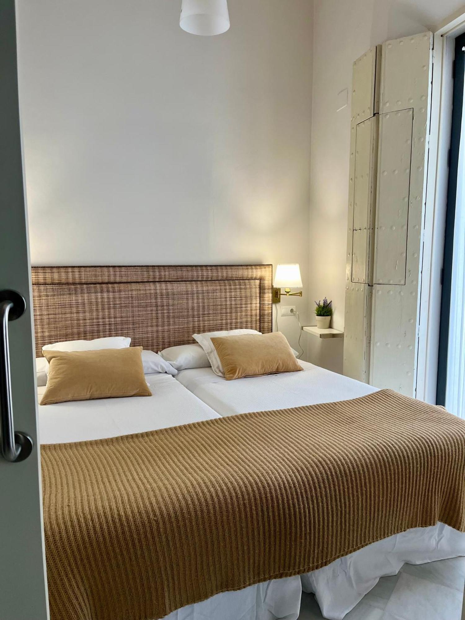 Apartment Center Seville