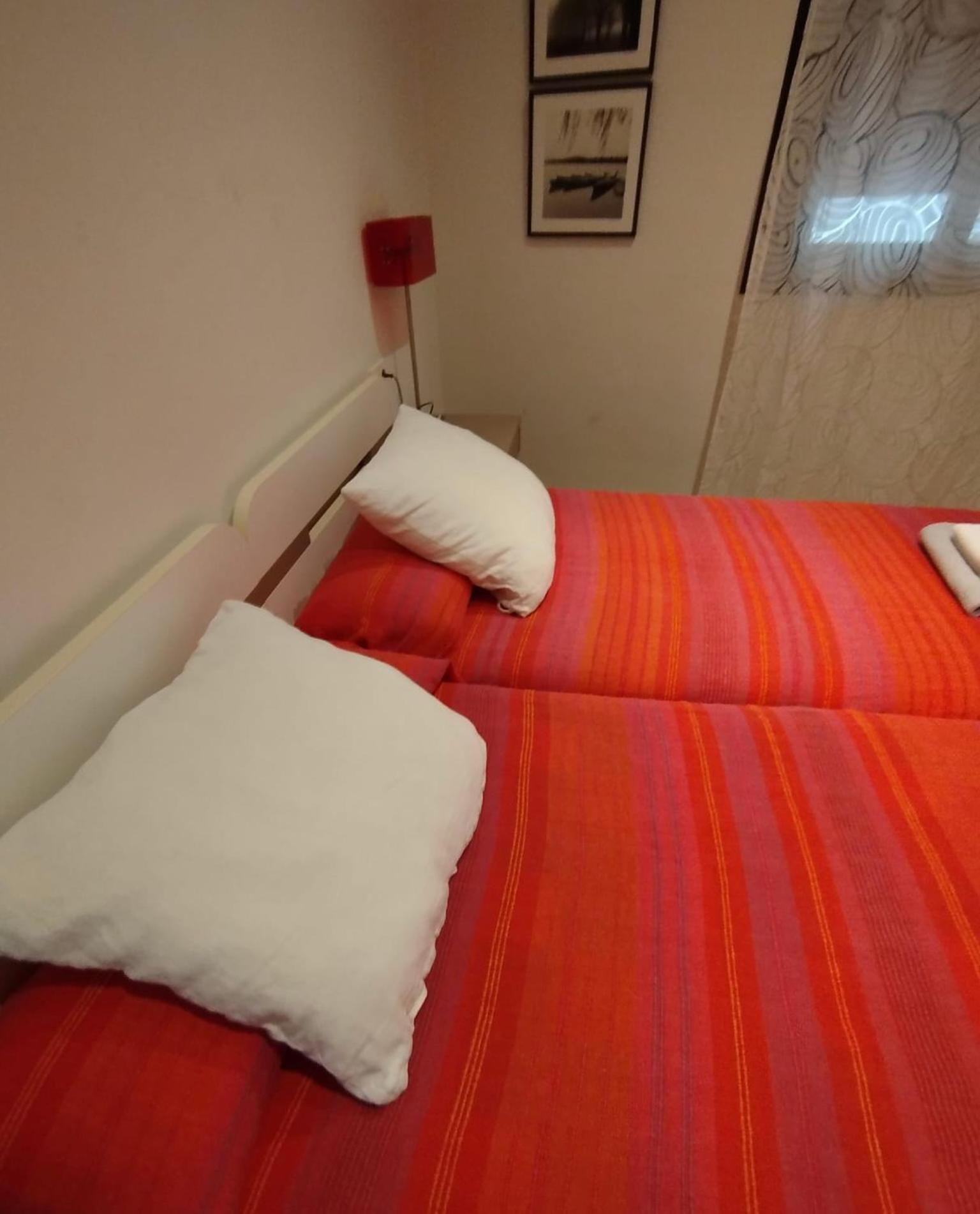 Centro Apartment