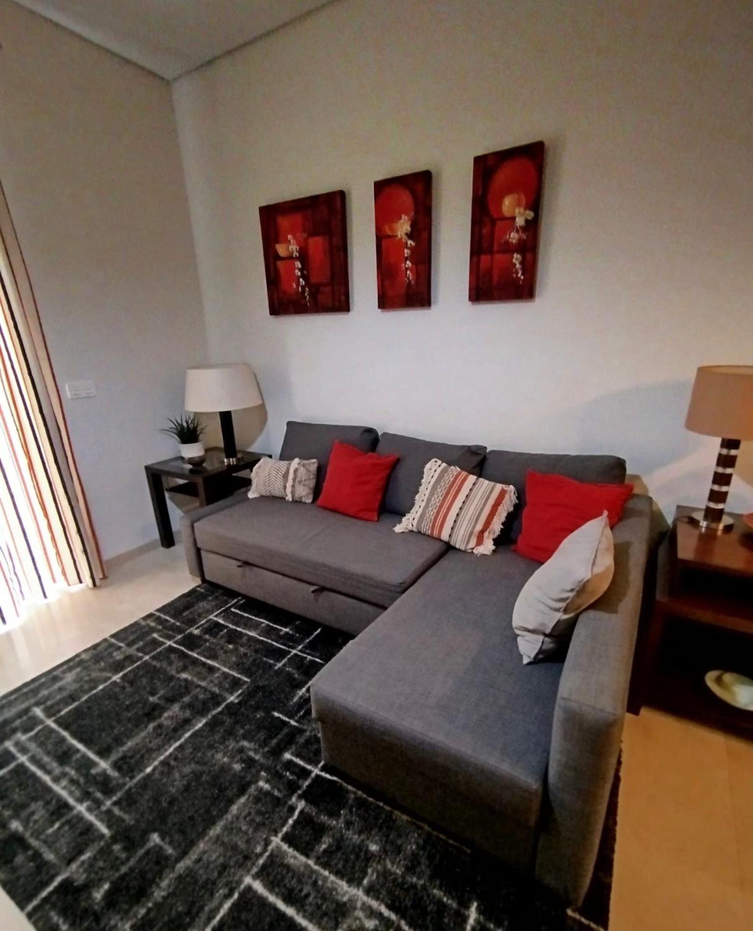 Apartment Centro