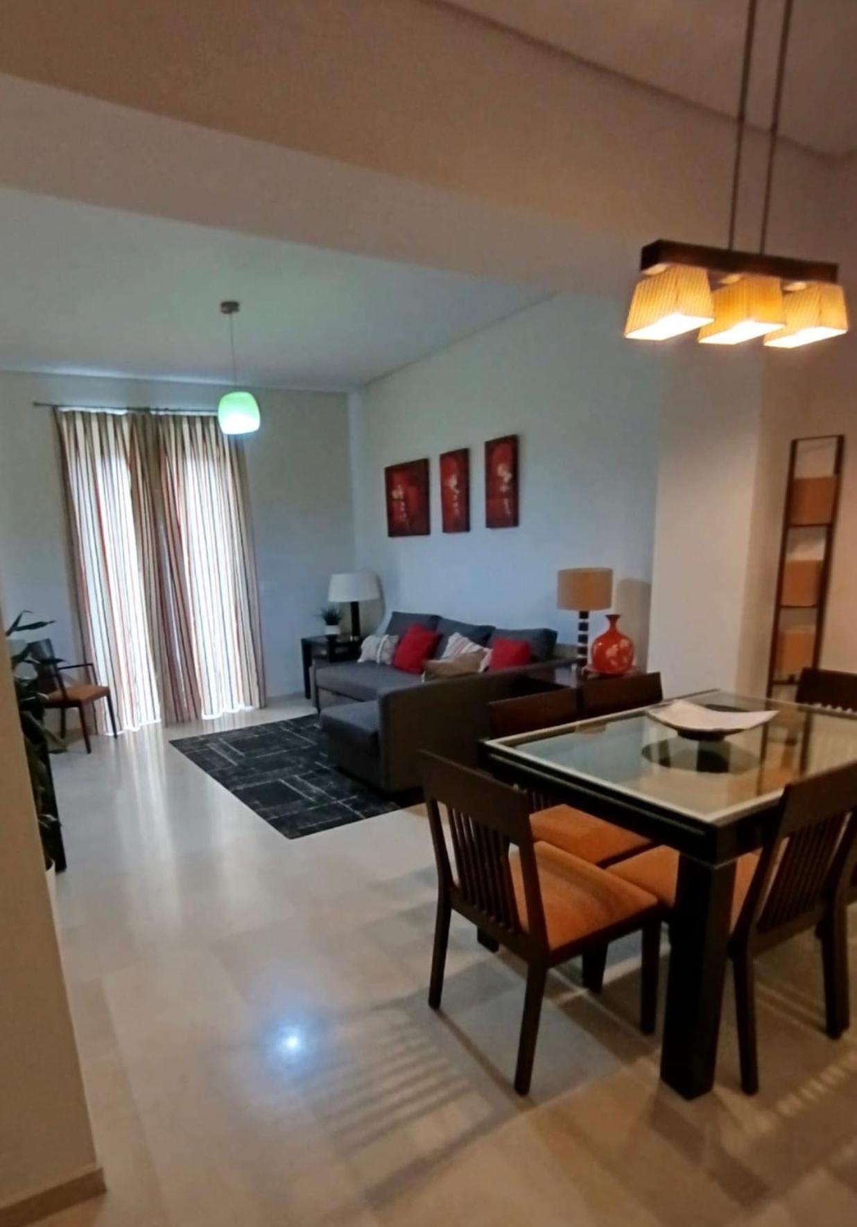 Centro Apartment Seville
