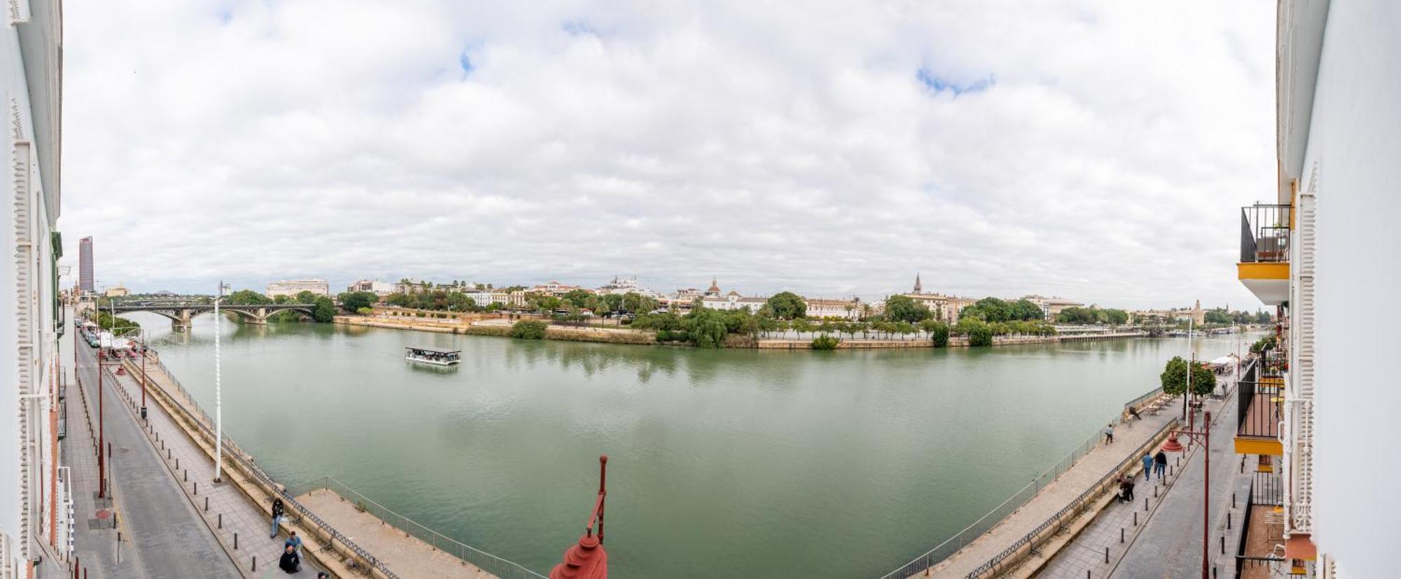 Apartment Veoapartment Betis Triana *