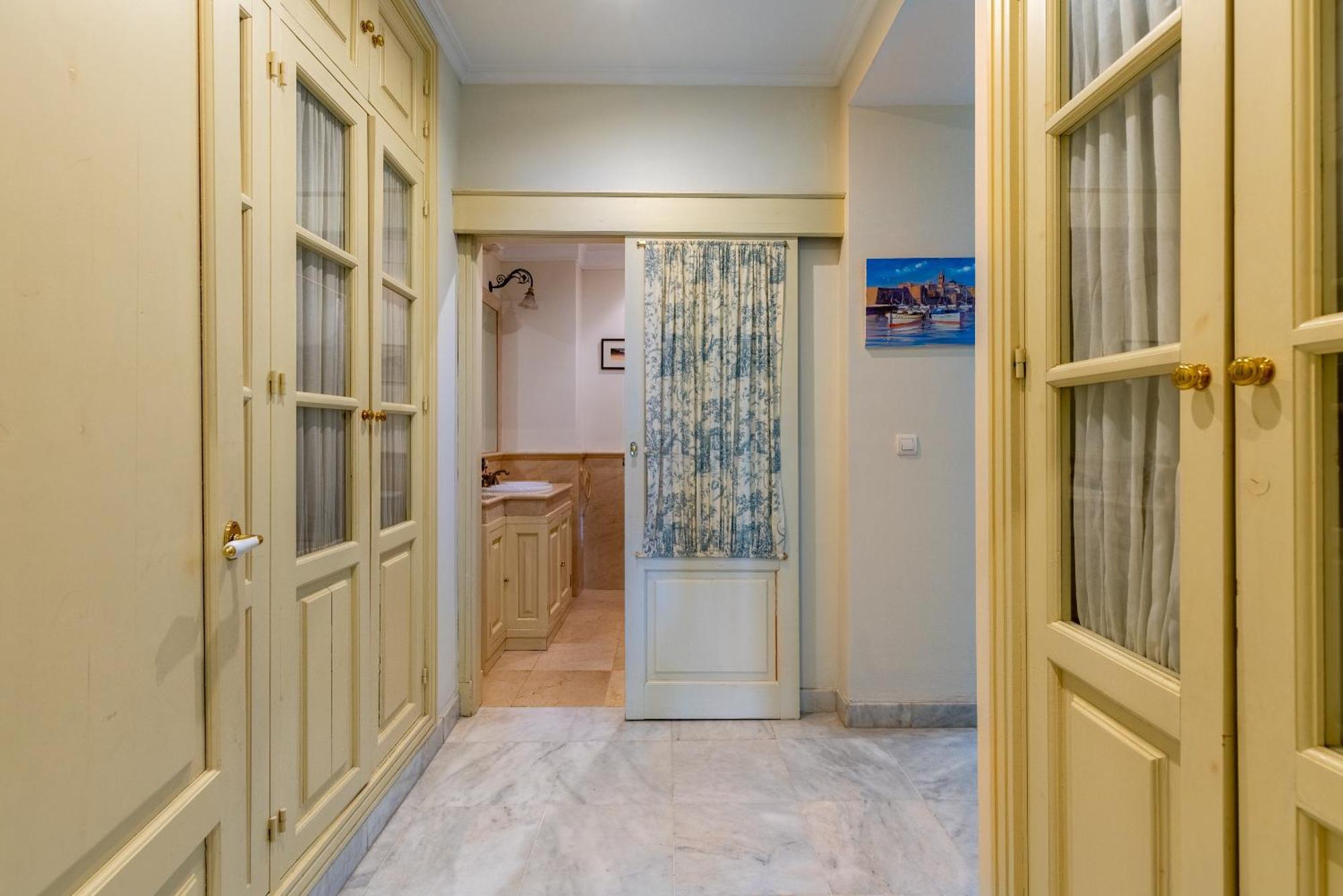 Veoapartment Betis Triana Seville