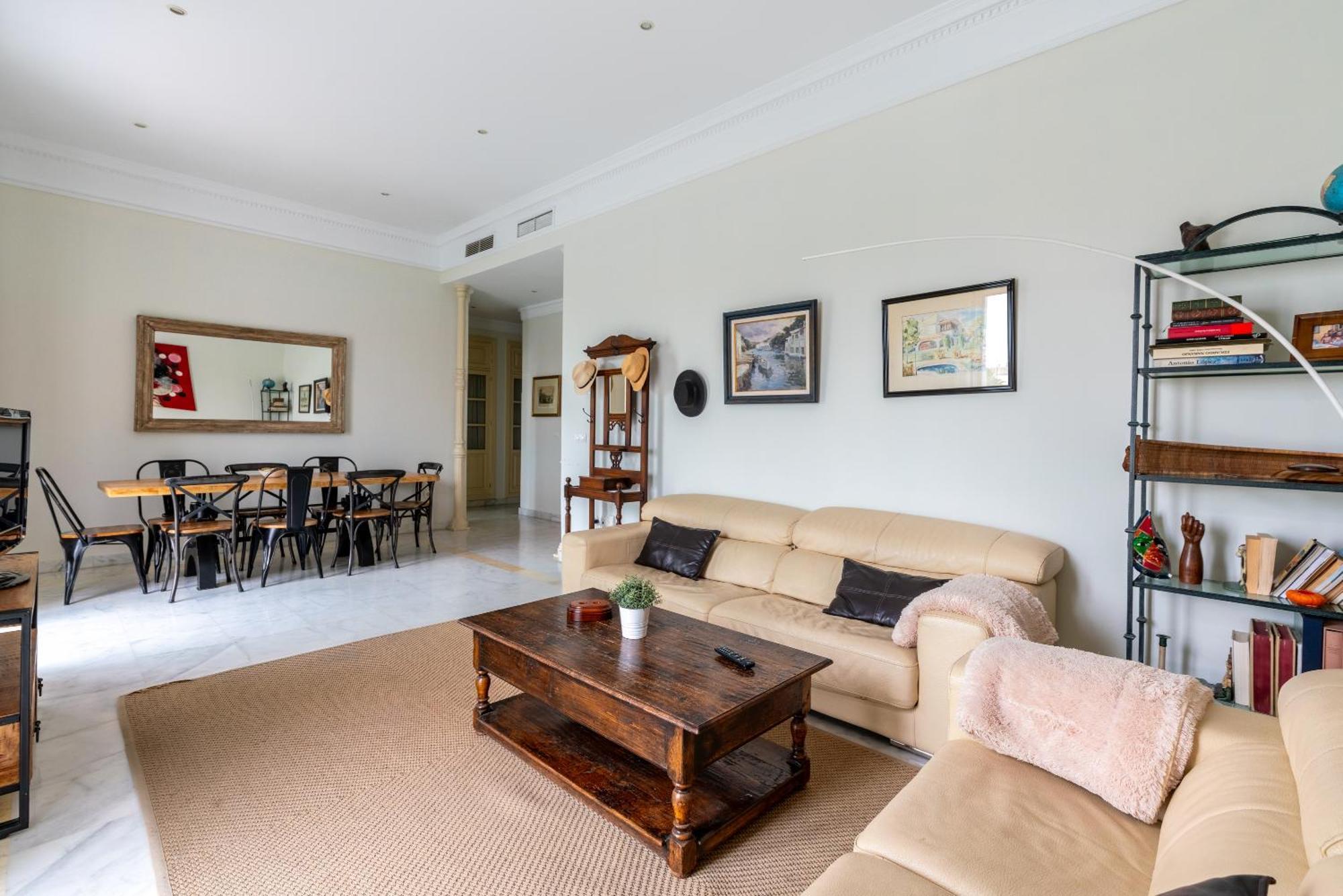 Veoapartment Betis Triana * Seville
