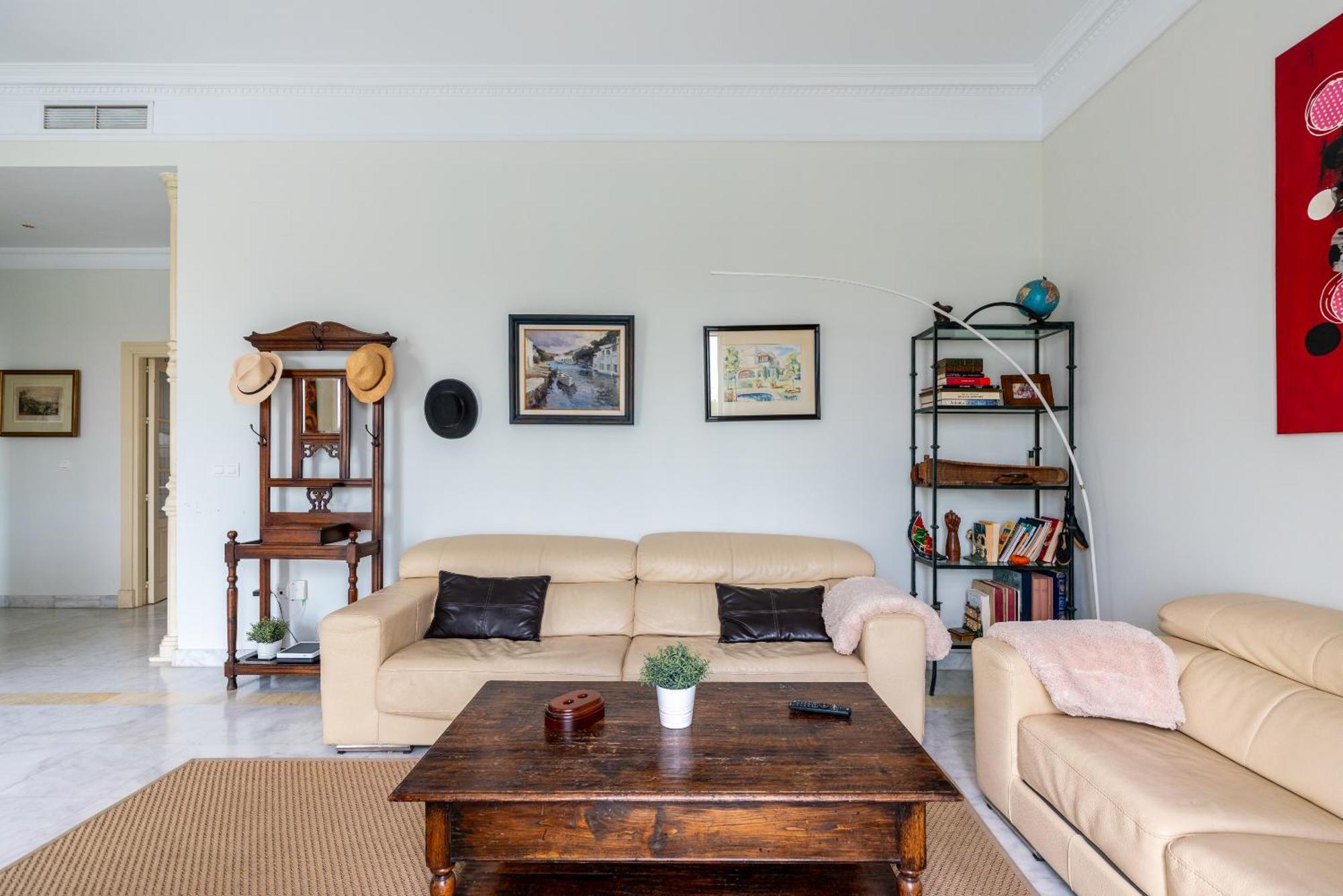Veoapartment Betis Triana Apartment