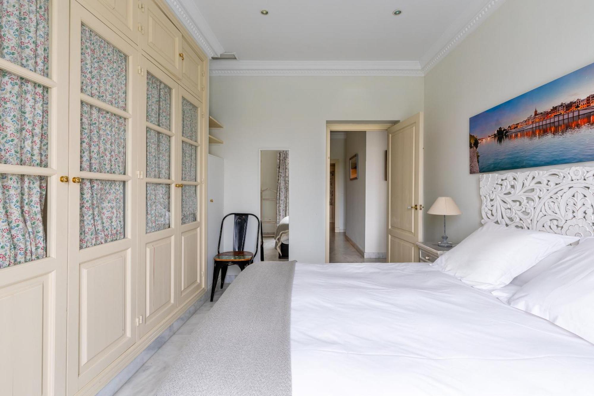 Apartment Veoapartment Betis Triana