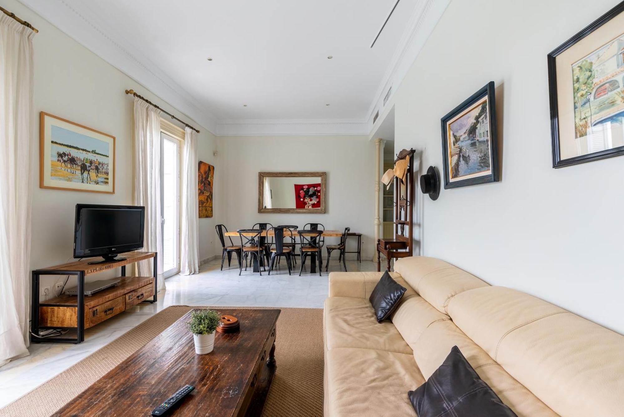 Apartment Veoapartment Betis Triana *