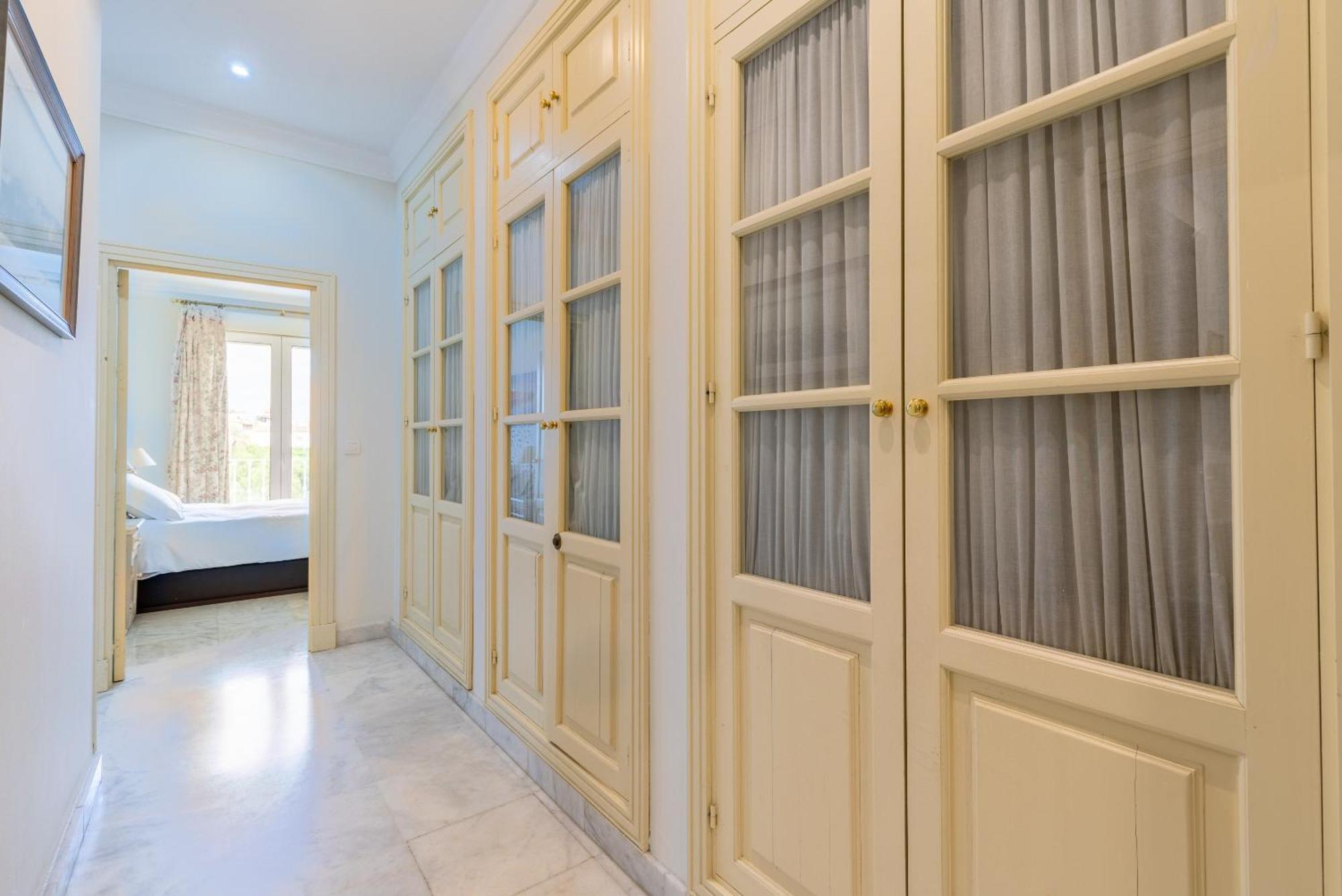 Veoapartment Betis Triana Seville