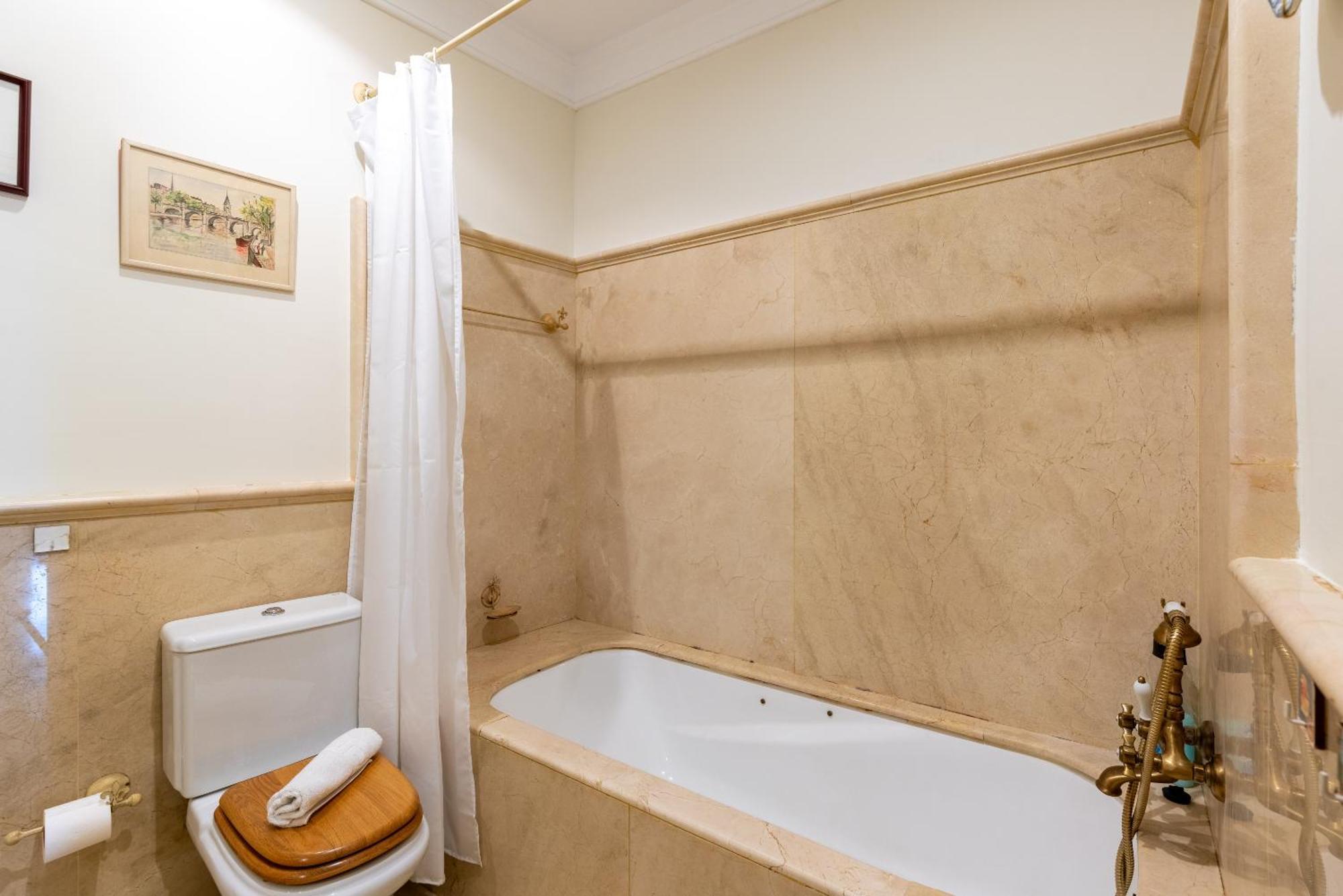 Veoapartment Betis Triana Apartment